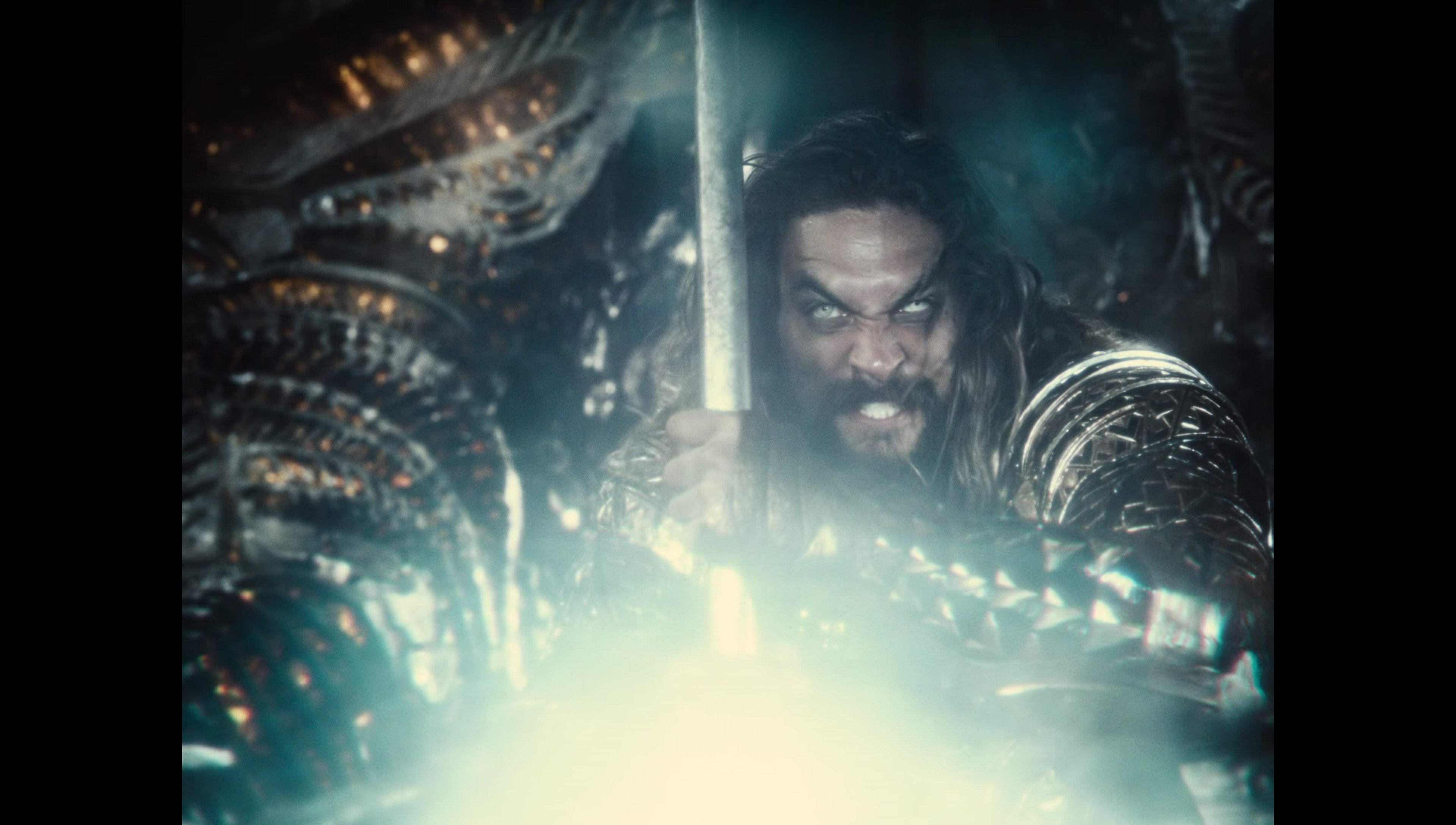 Zack Snyder’s Justice League (2021) HD screenshot 20984