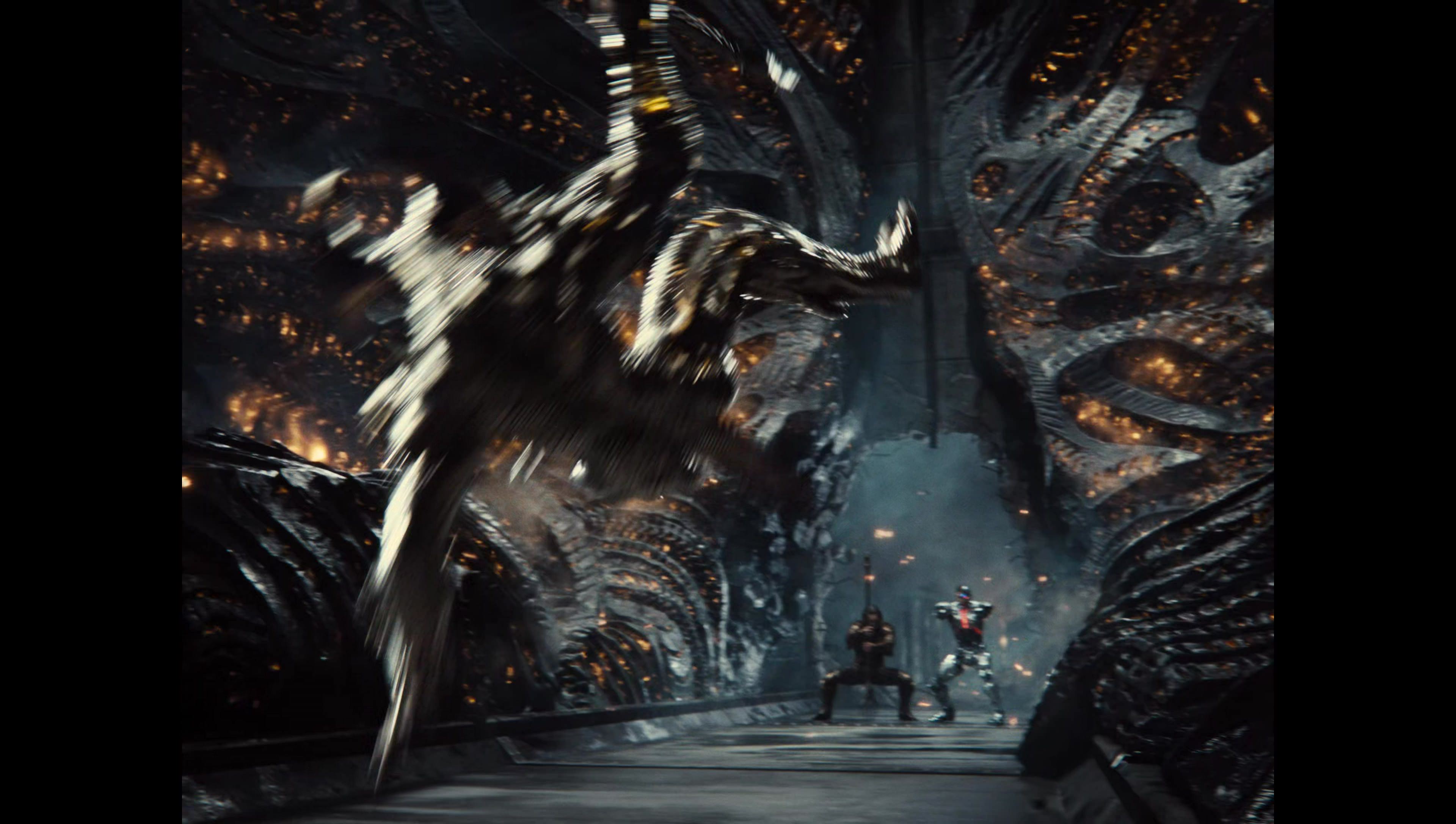 Zack Snyder’s Justice League (2021) screencap 20988