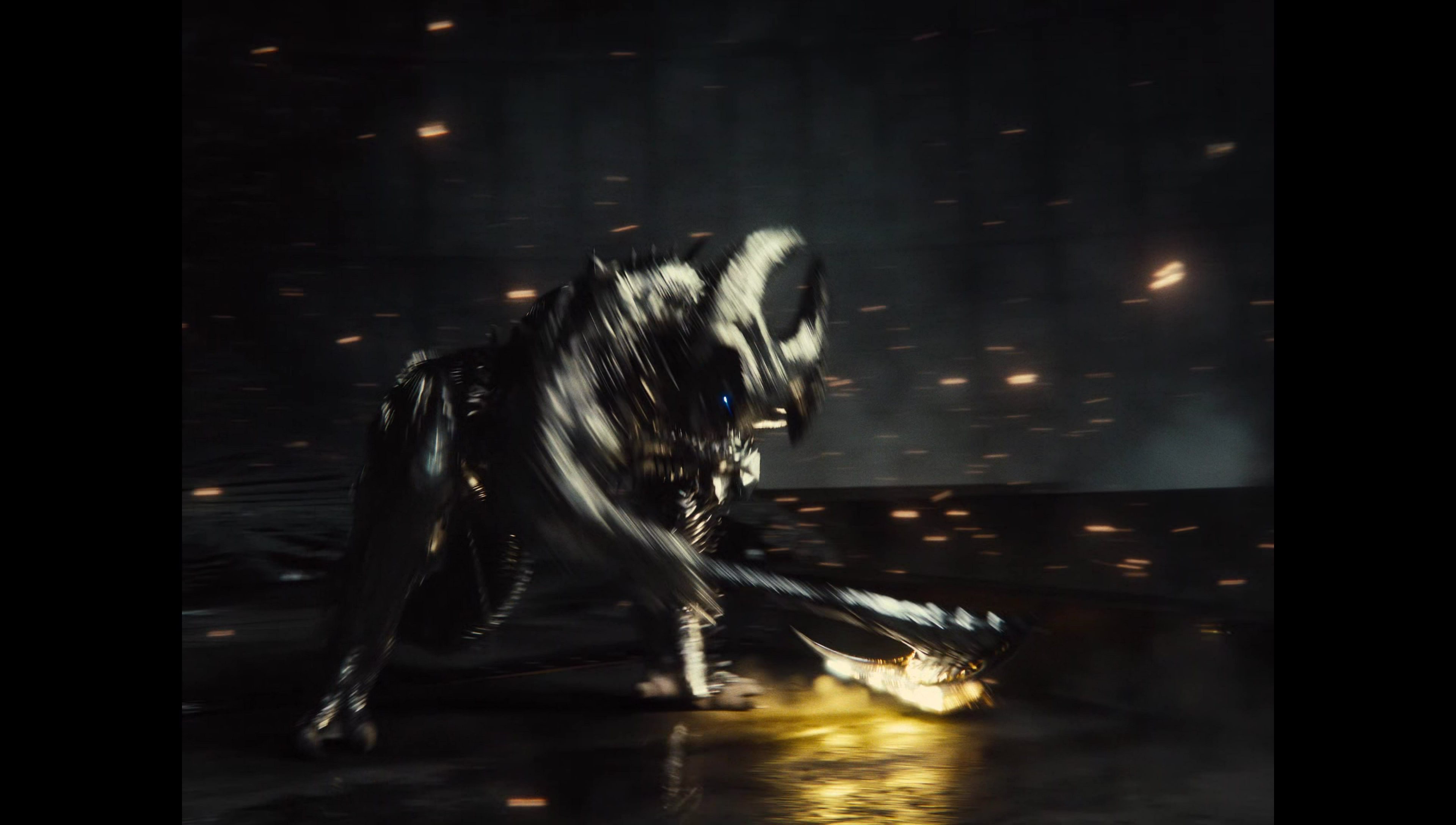 Zack Snyder’s Justice League (2021) HD screenshot 20990