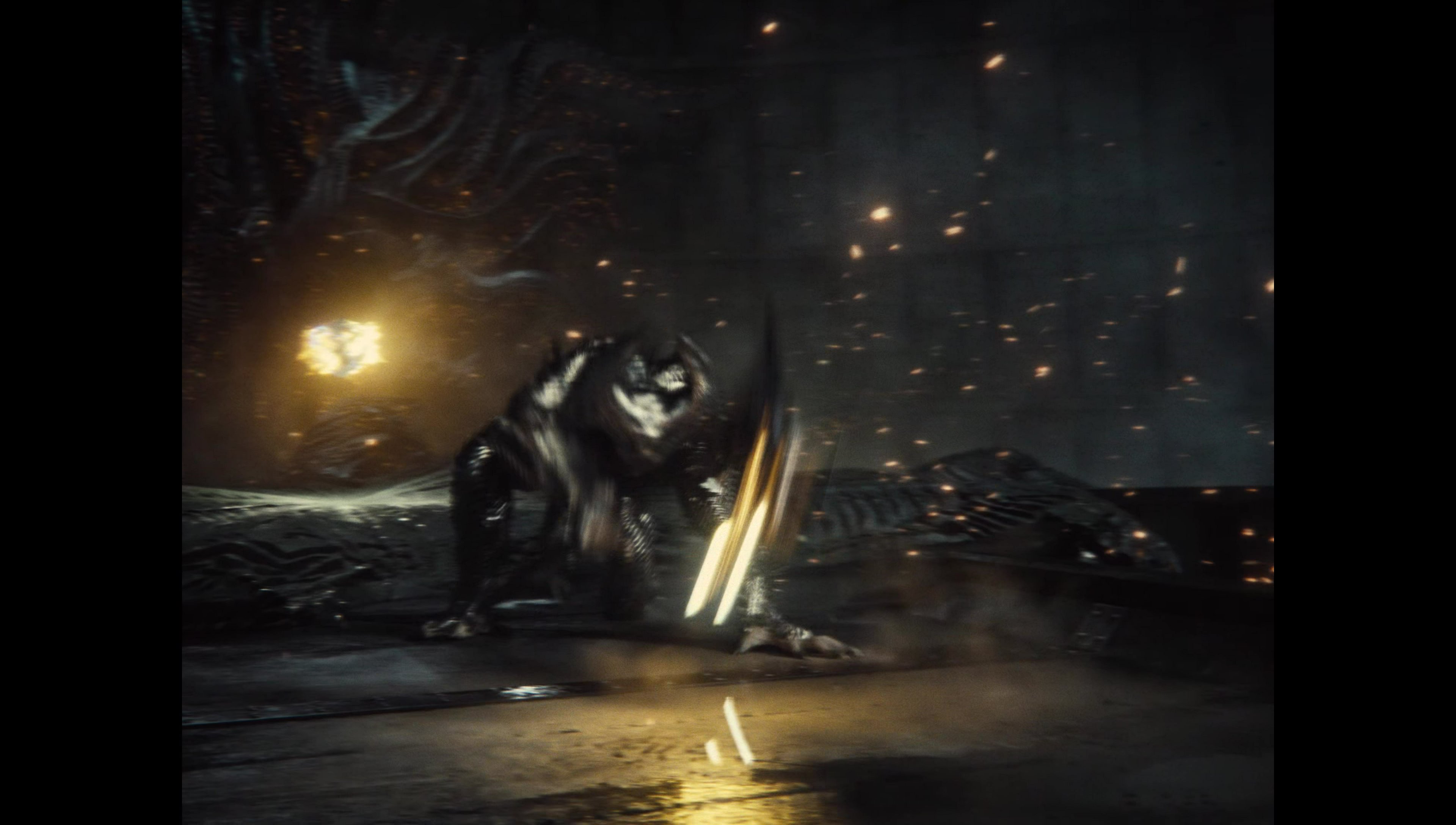 Zack Snyder’s Justice League (2021) screencap 20991