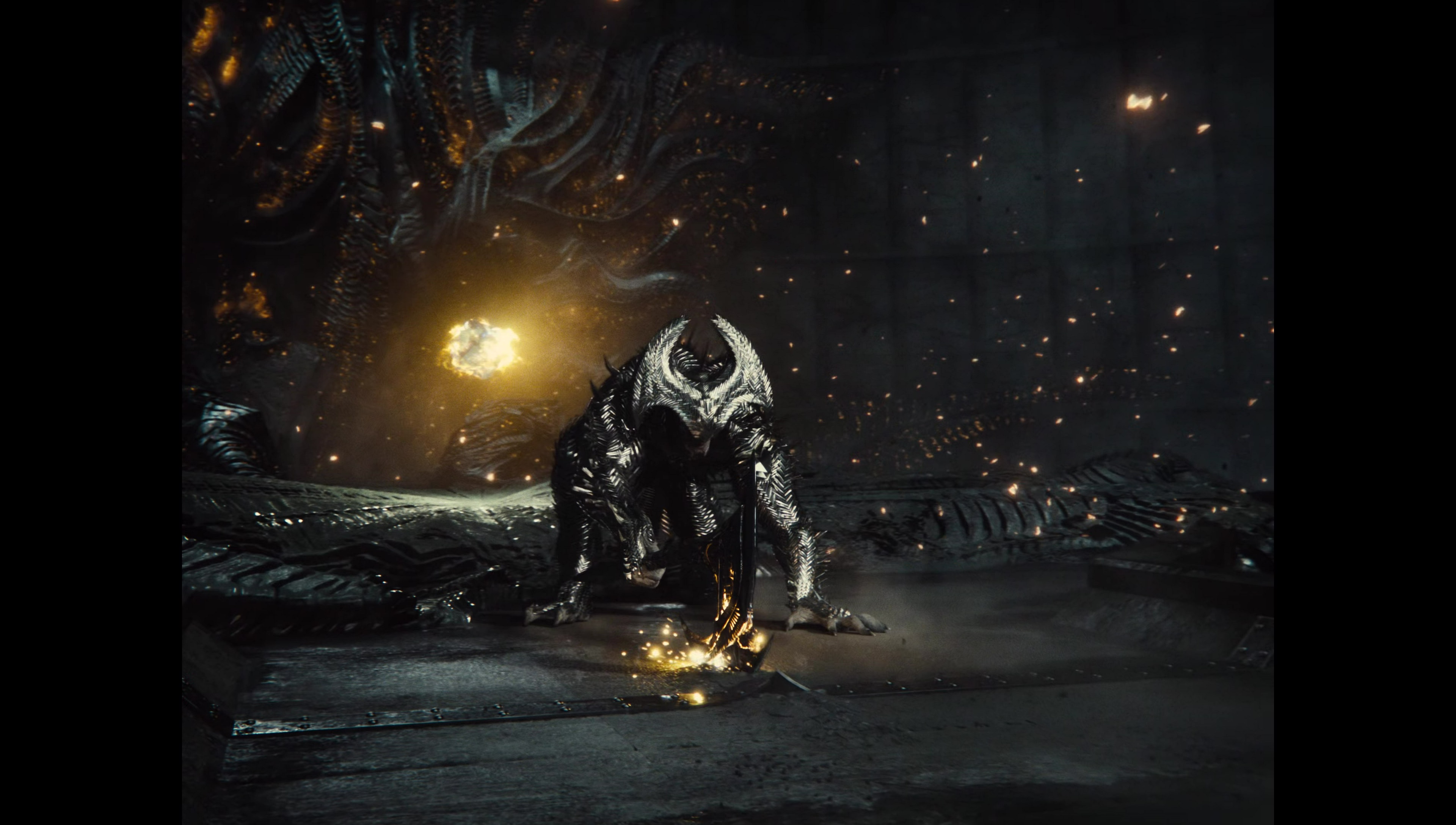 Zack Snyder’s Justice League (2021) movie still 20992