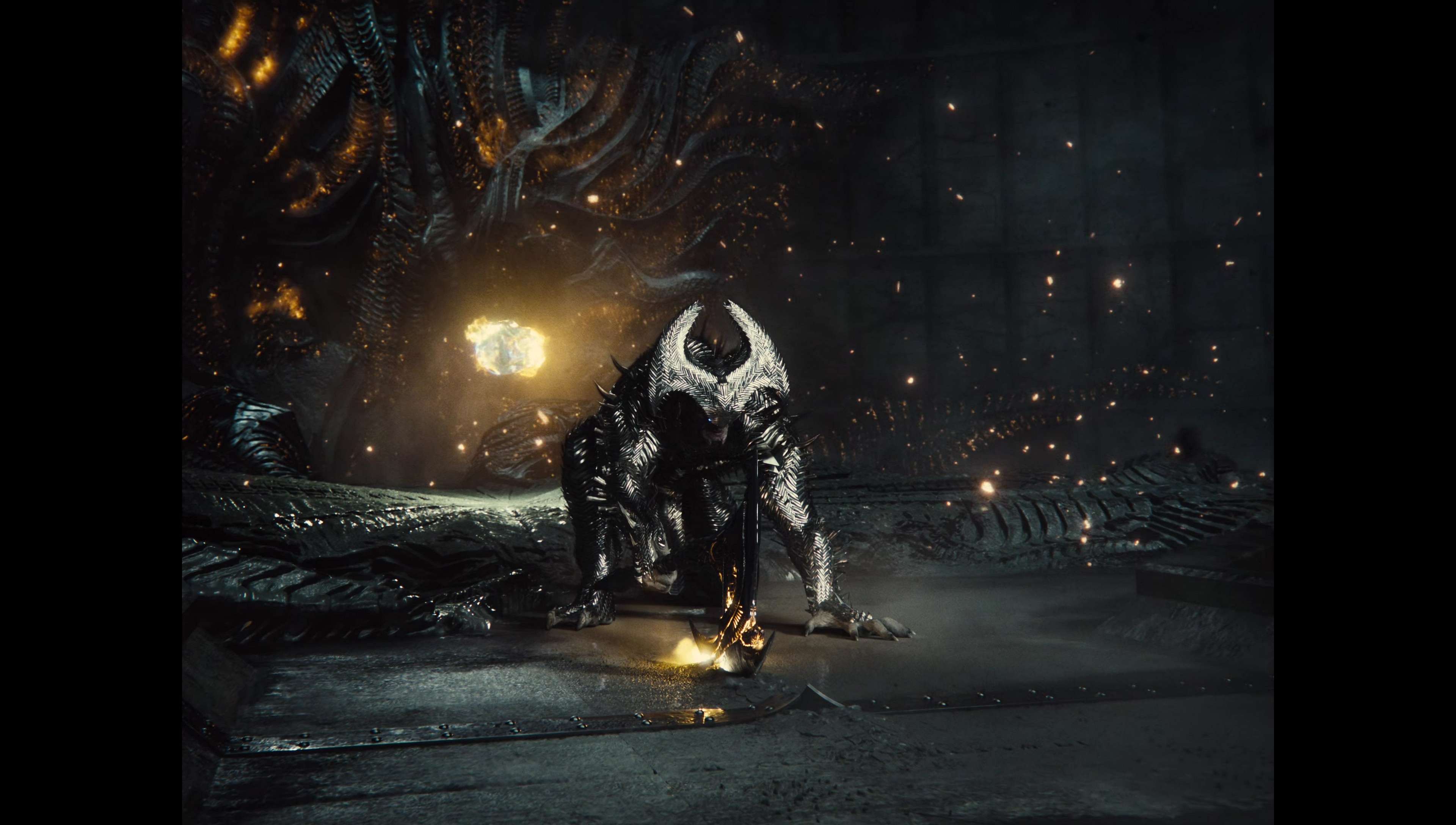 Zack Snyder’s Justice League (2021) HD screenshot 20993