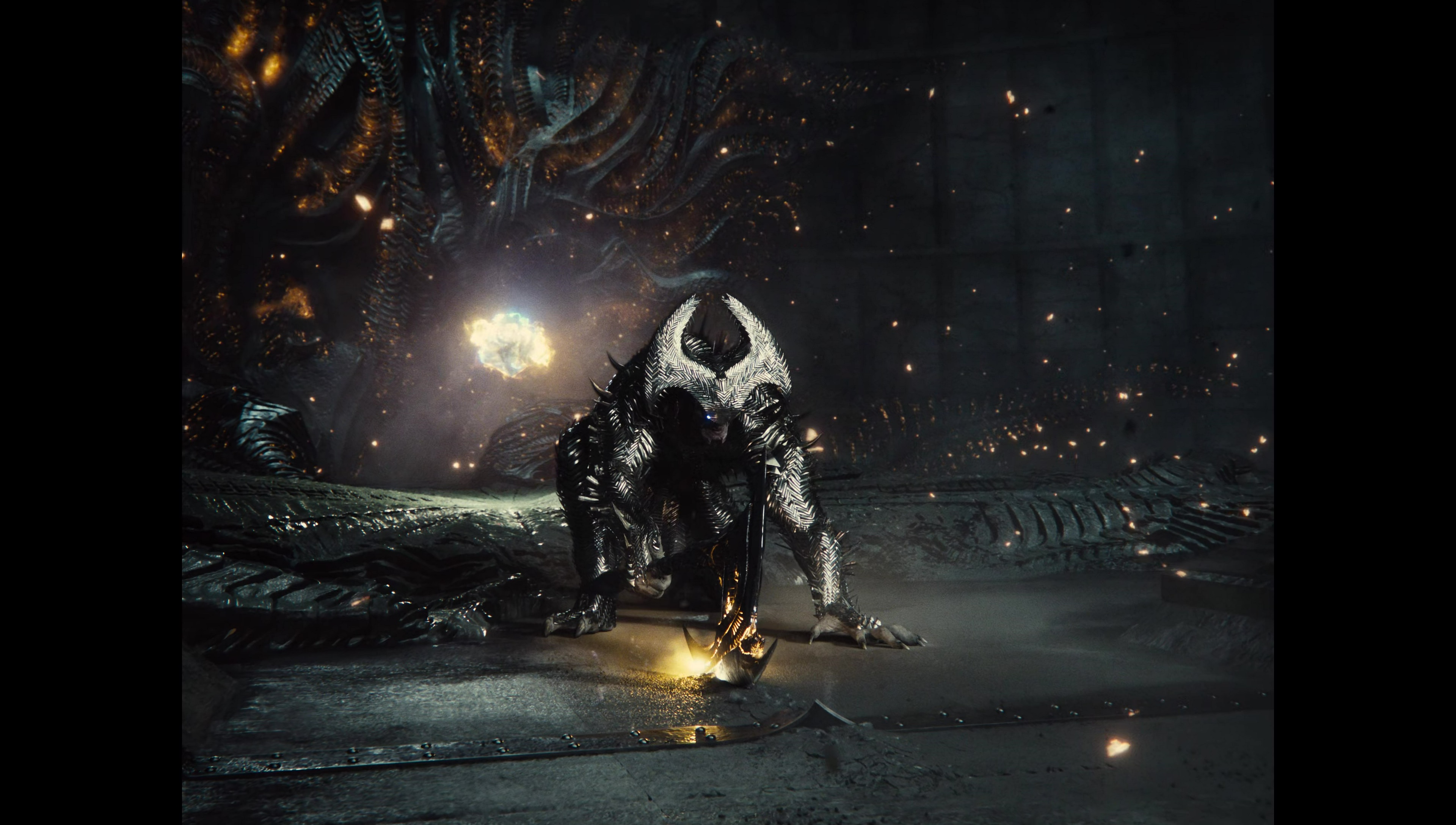Zack Snyder’s Justice League (2021) screencap 20994