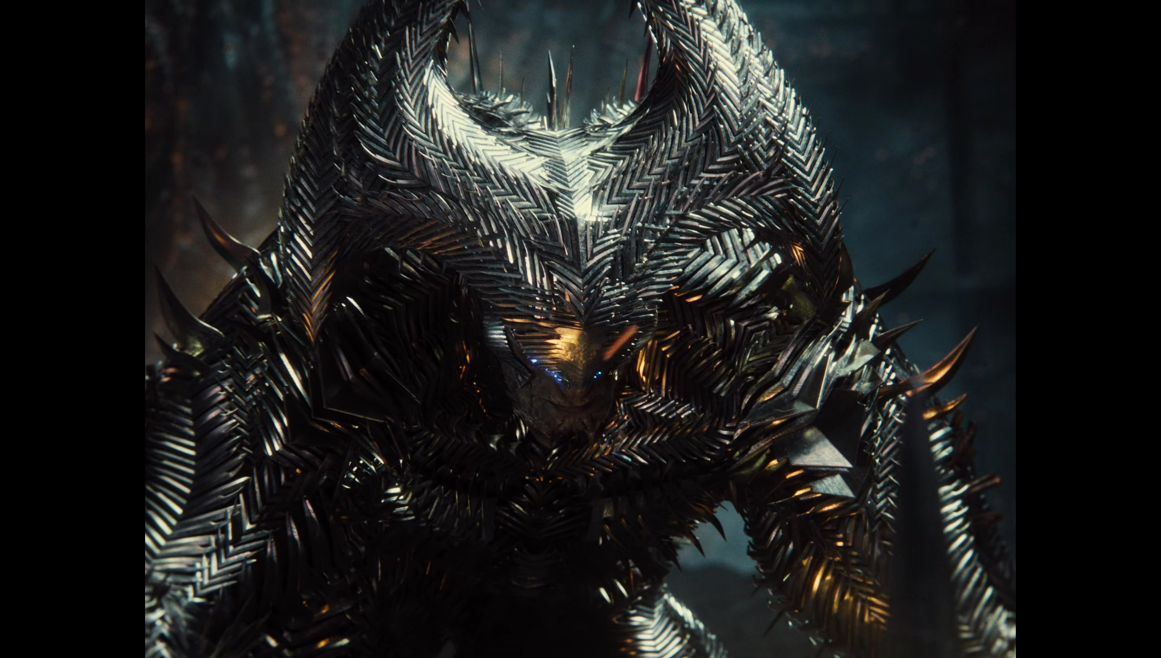 Zack Snyder’s Justice League (2021) movie still 20995