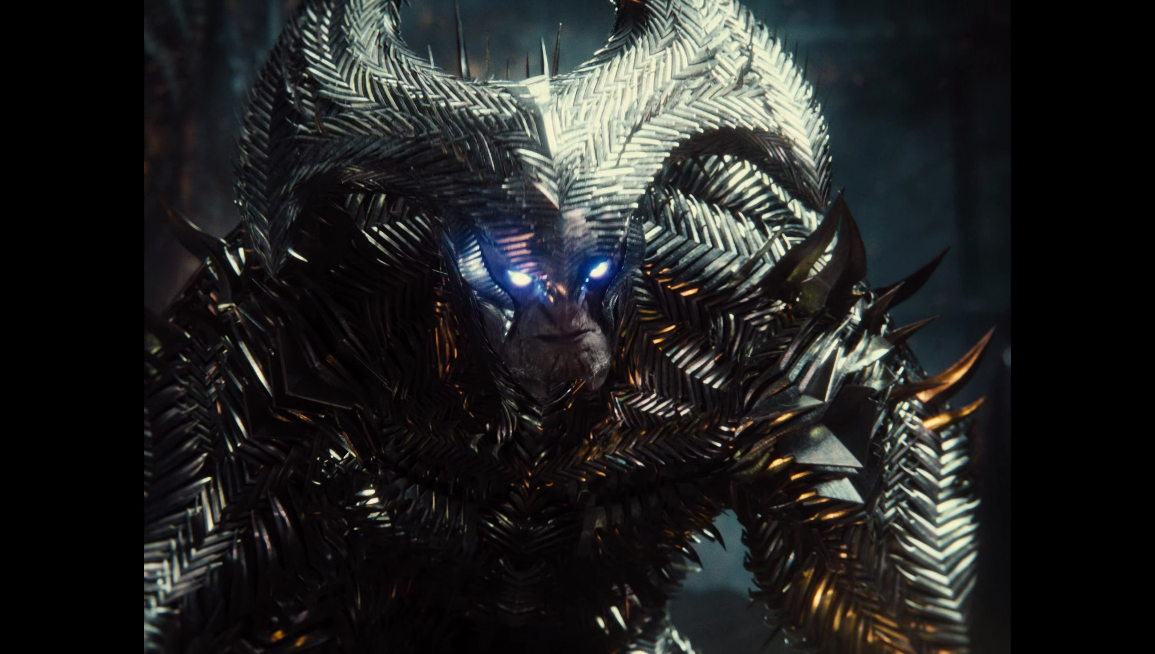 Zack Snyder’s Justice League (2021) HD screenshot 20996