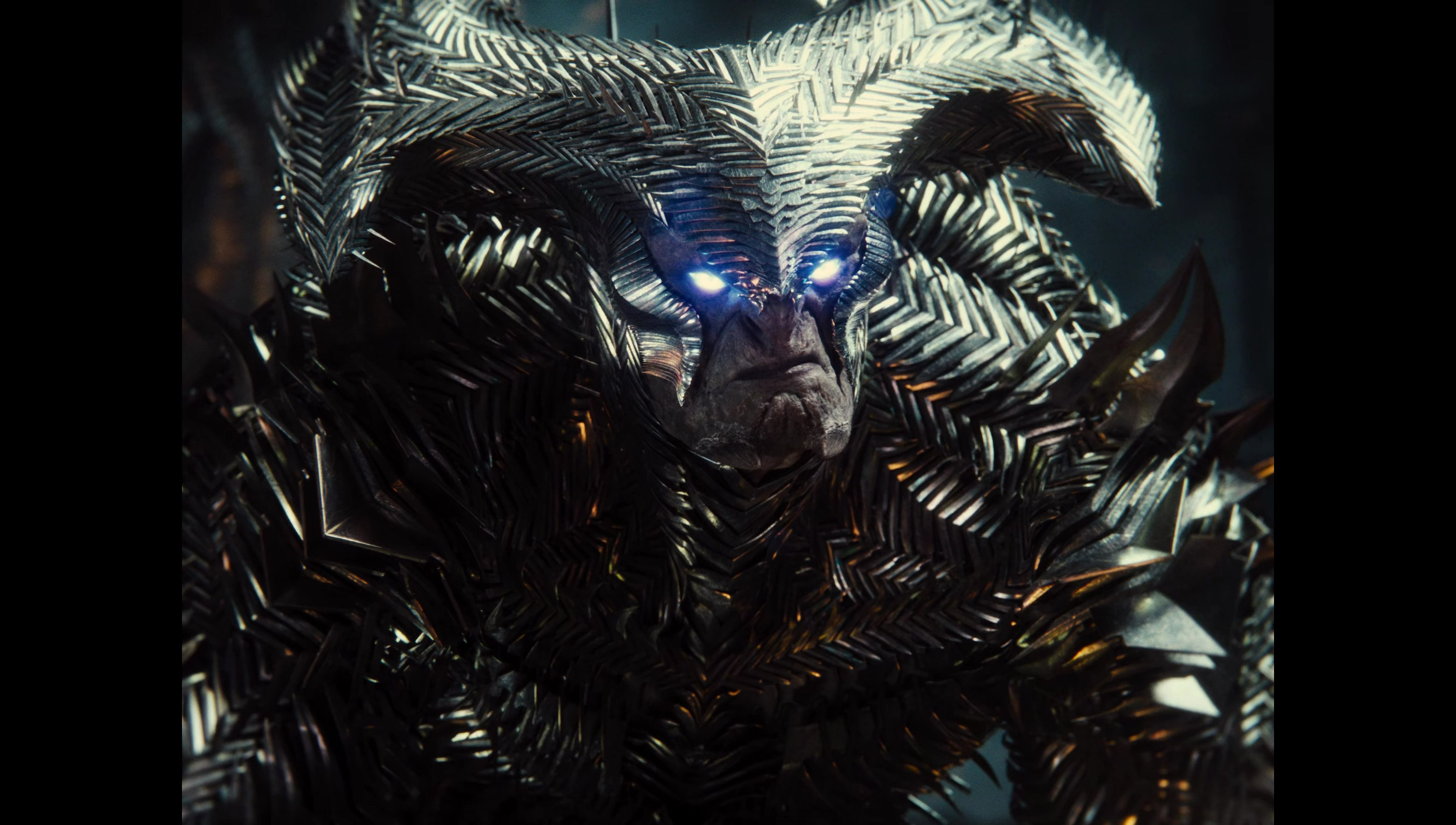 Zack Snyder’s Justice League (2021) HD screenshot 20999