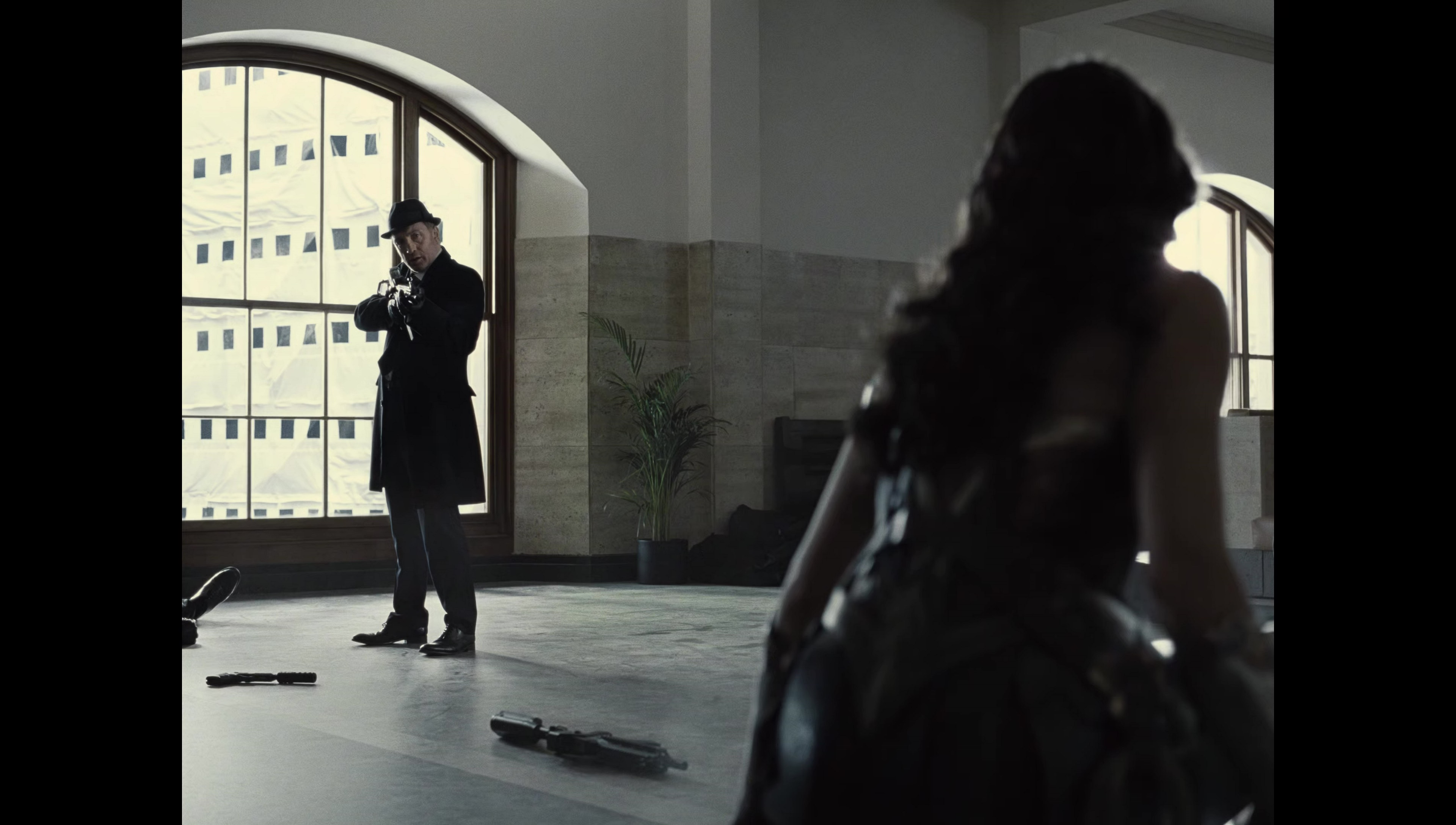 Zack Snyder’s Justice League (2021) screencap 2100