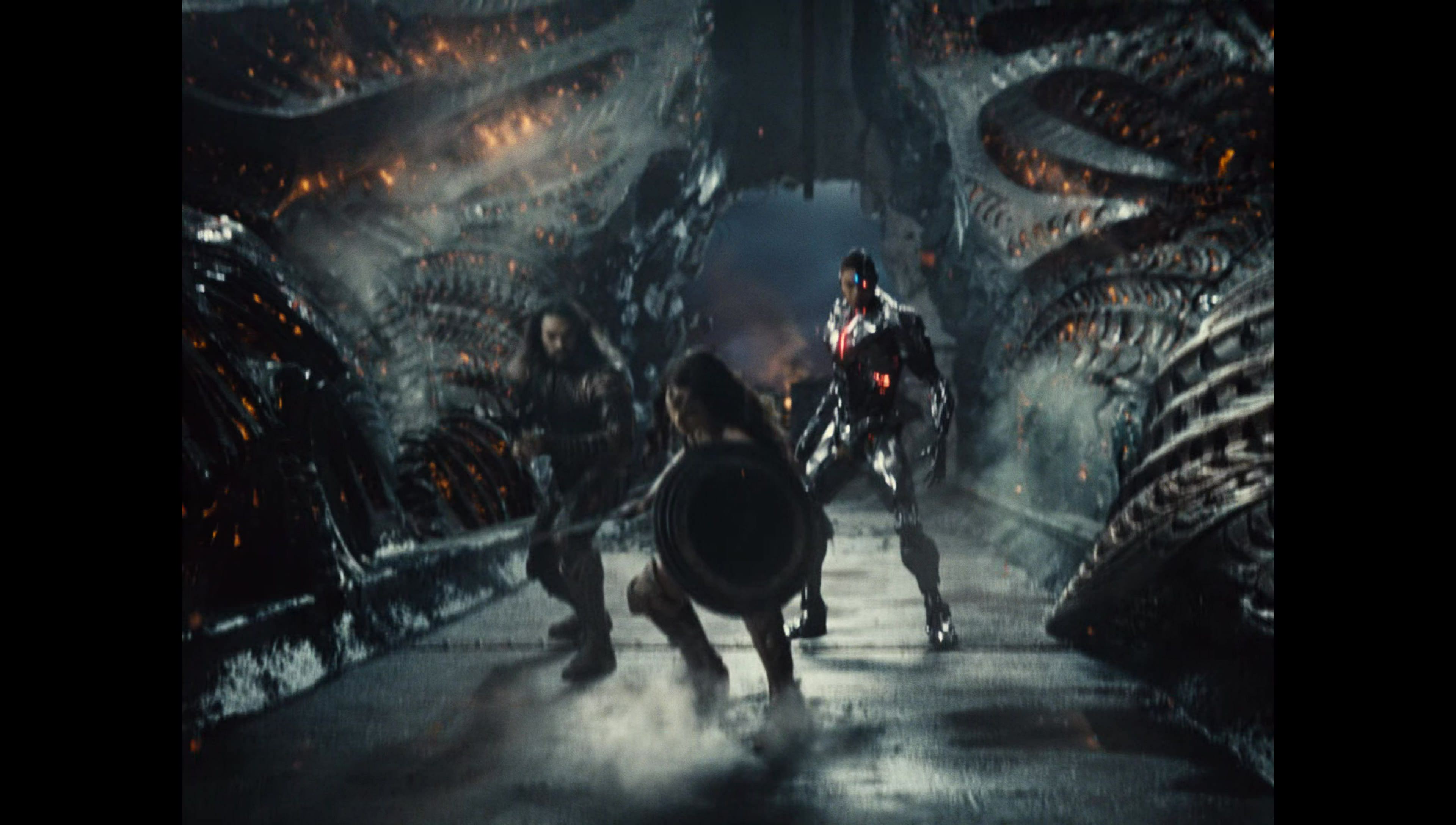 Zack Snyder’s Justice League (2021) screencap 21000