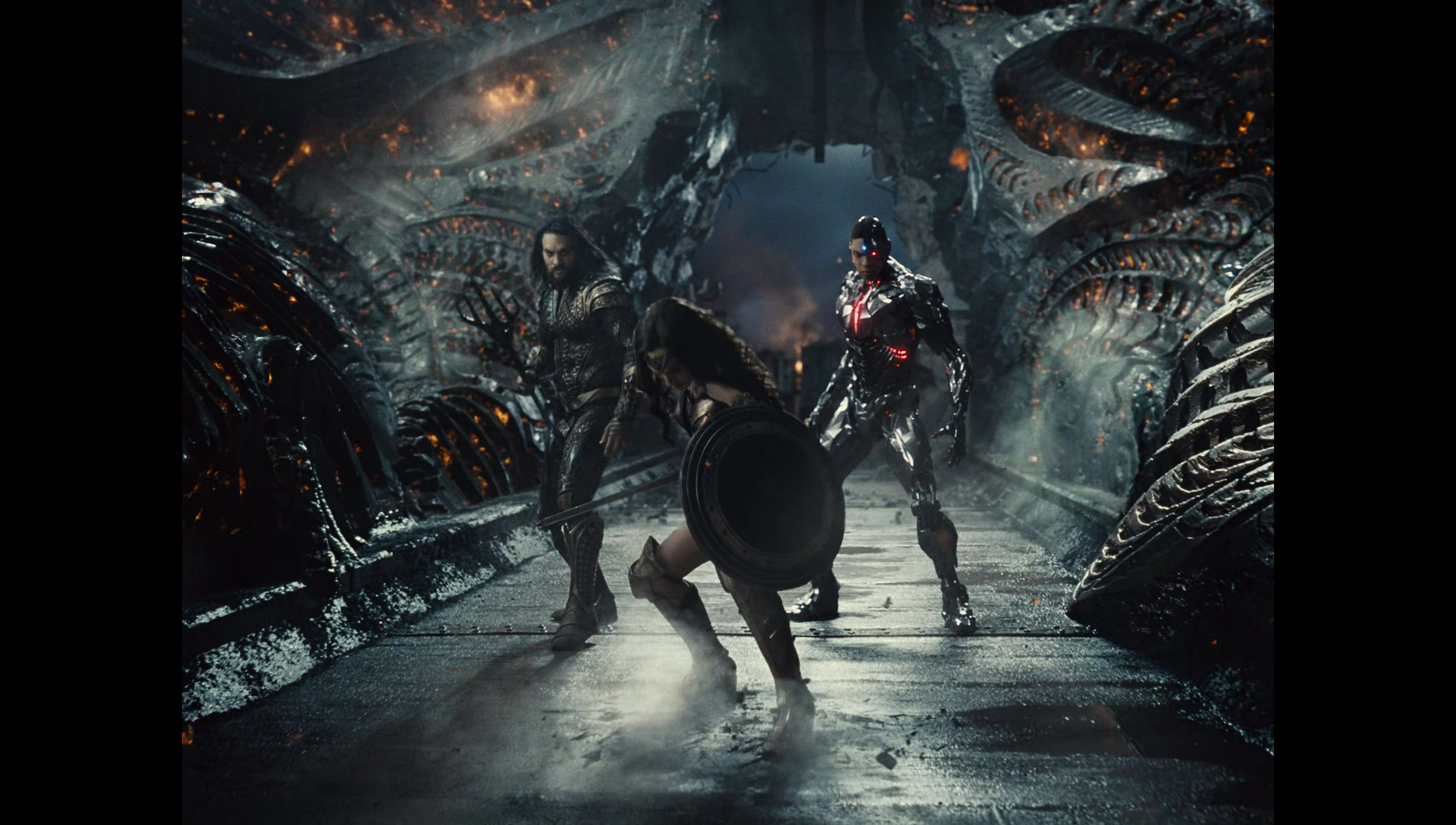 Zack Snyder’s Justice League (2021) movie still 21001