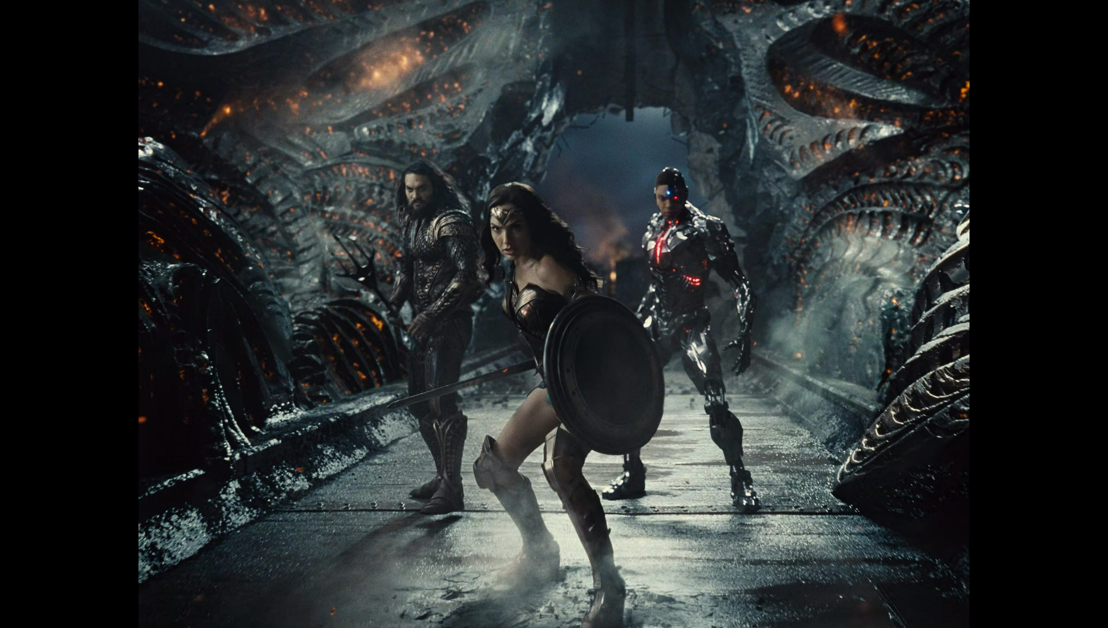 Zack Snyder’s Justice League (2021) HD screenshot 21002