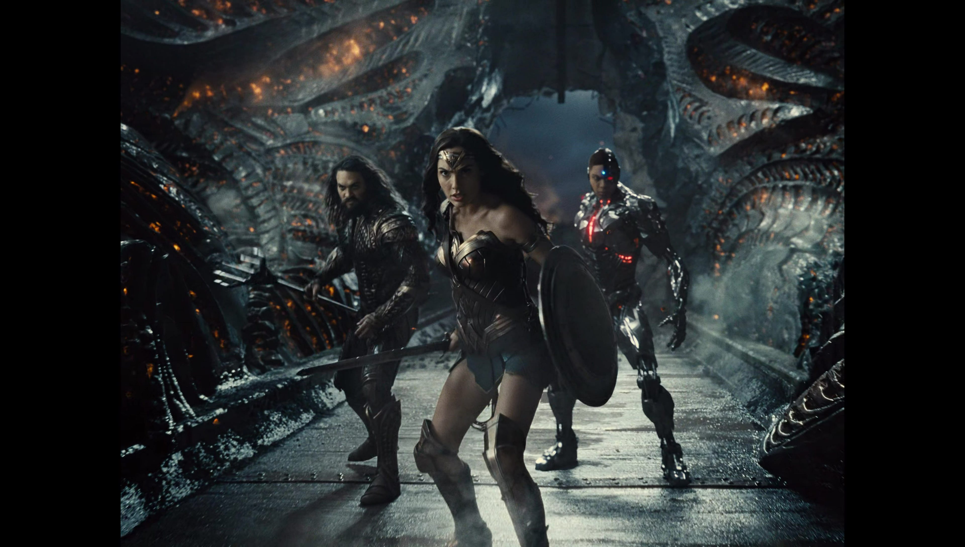 Zack Snyder’s Justice League (2021) screencap 21003
