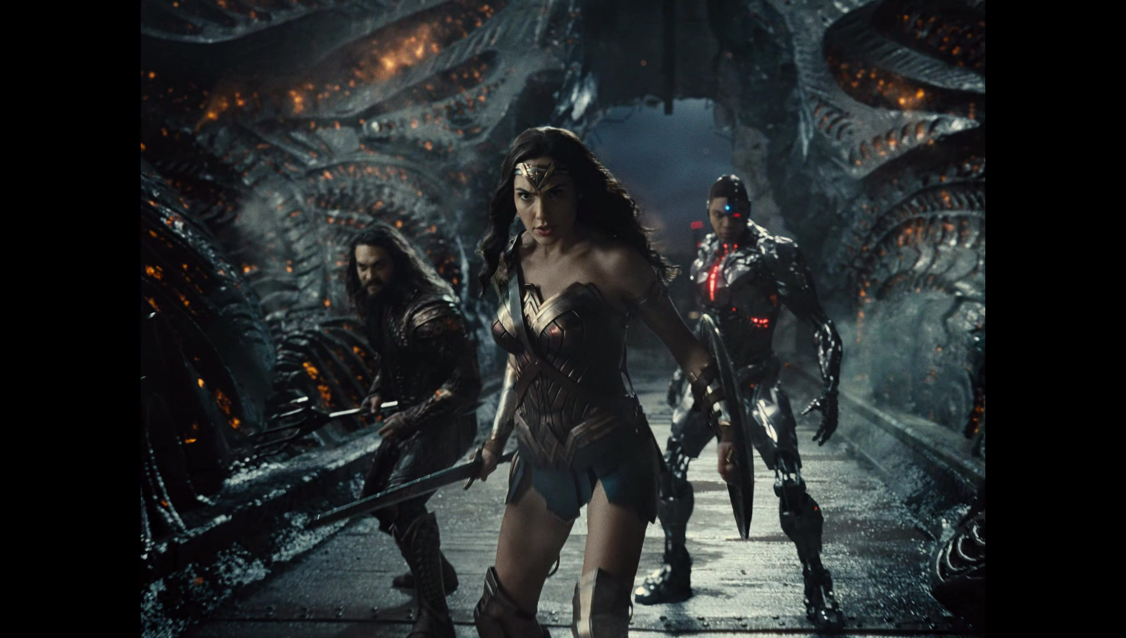 Zack Snyder’s Justice League (2021) movie still 21004