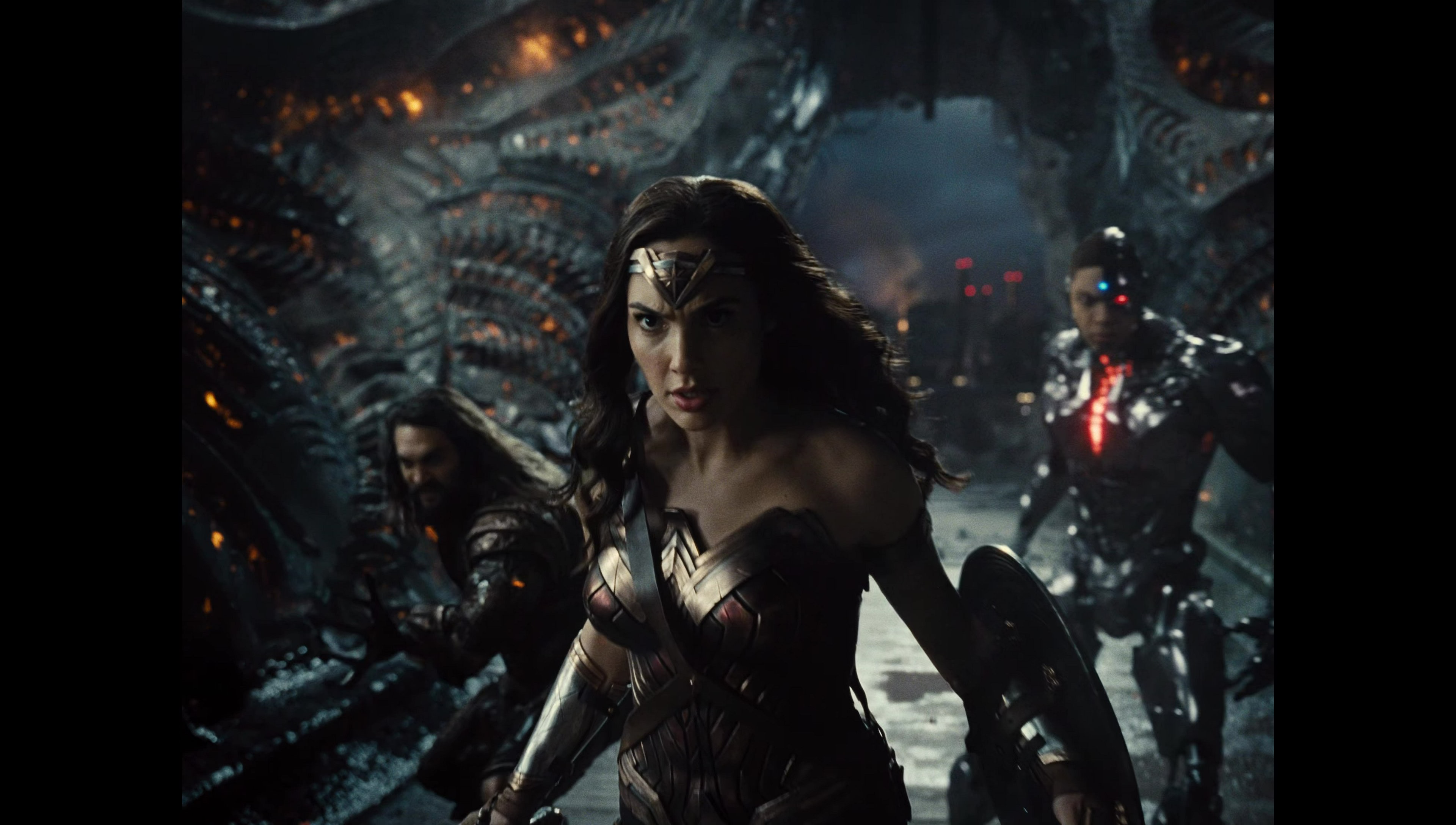 Zack Snyder’s Justice League (2021) screencap 21006