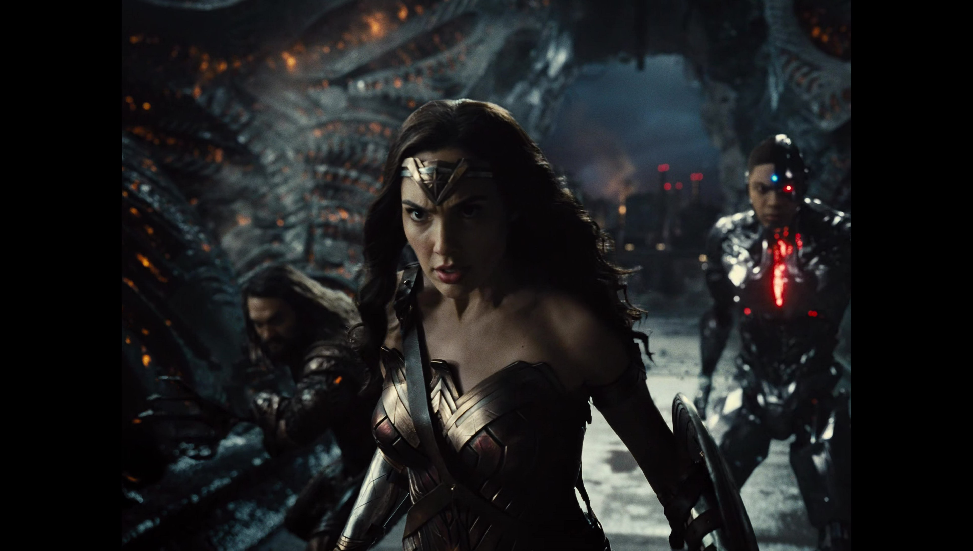 Zack Snyder’s Justice League (2021) movie still 21007