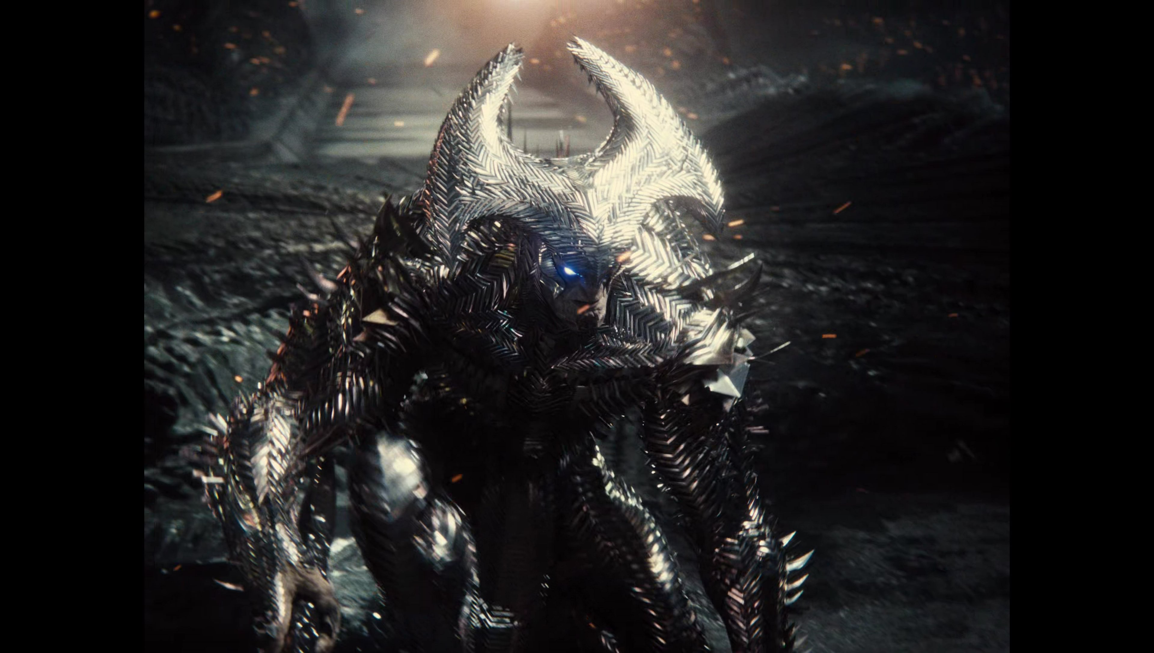 Zack Snyder’s Justice League (2021) HD screenshot 21008