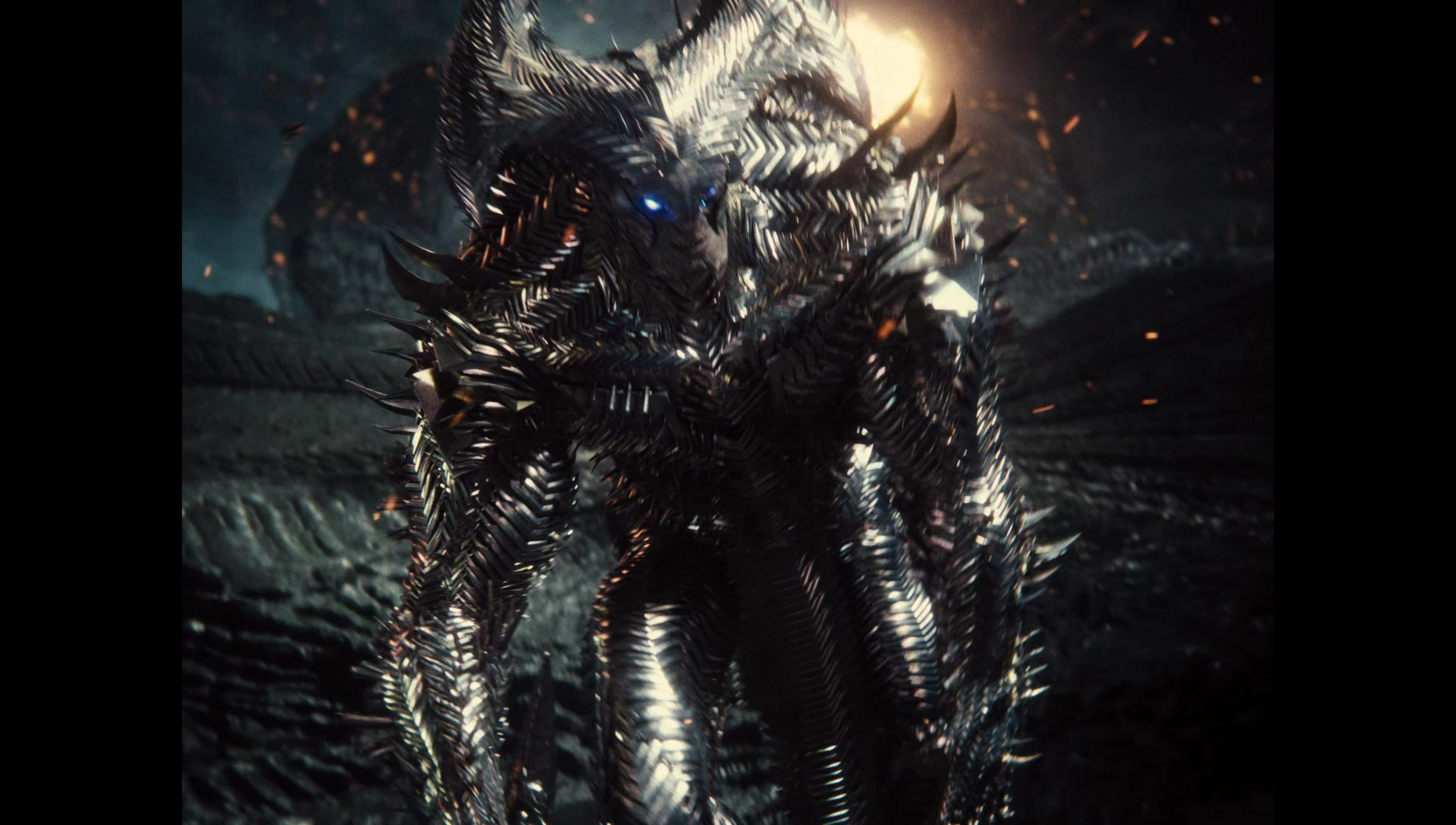 Zack Snyder’s Justice League (2021) screencap 21009