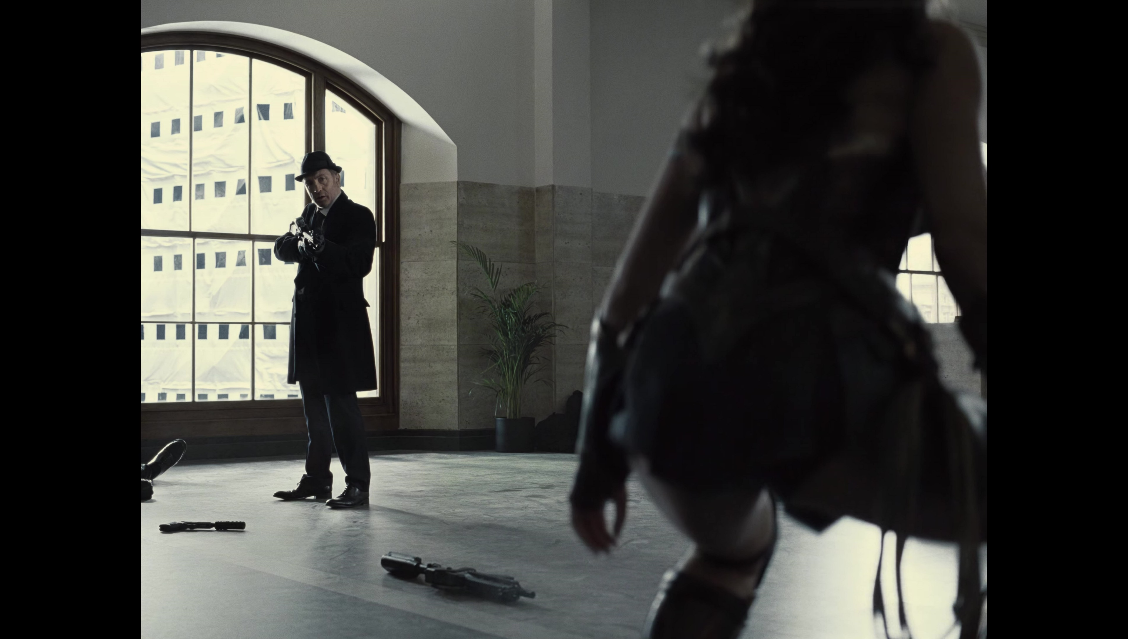 Zack Snyder’s Justice League (2021) movie still 2101