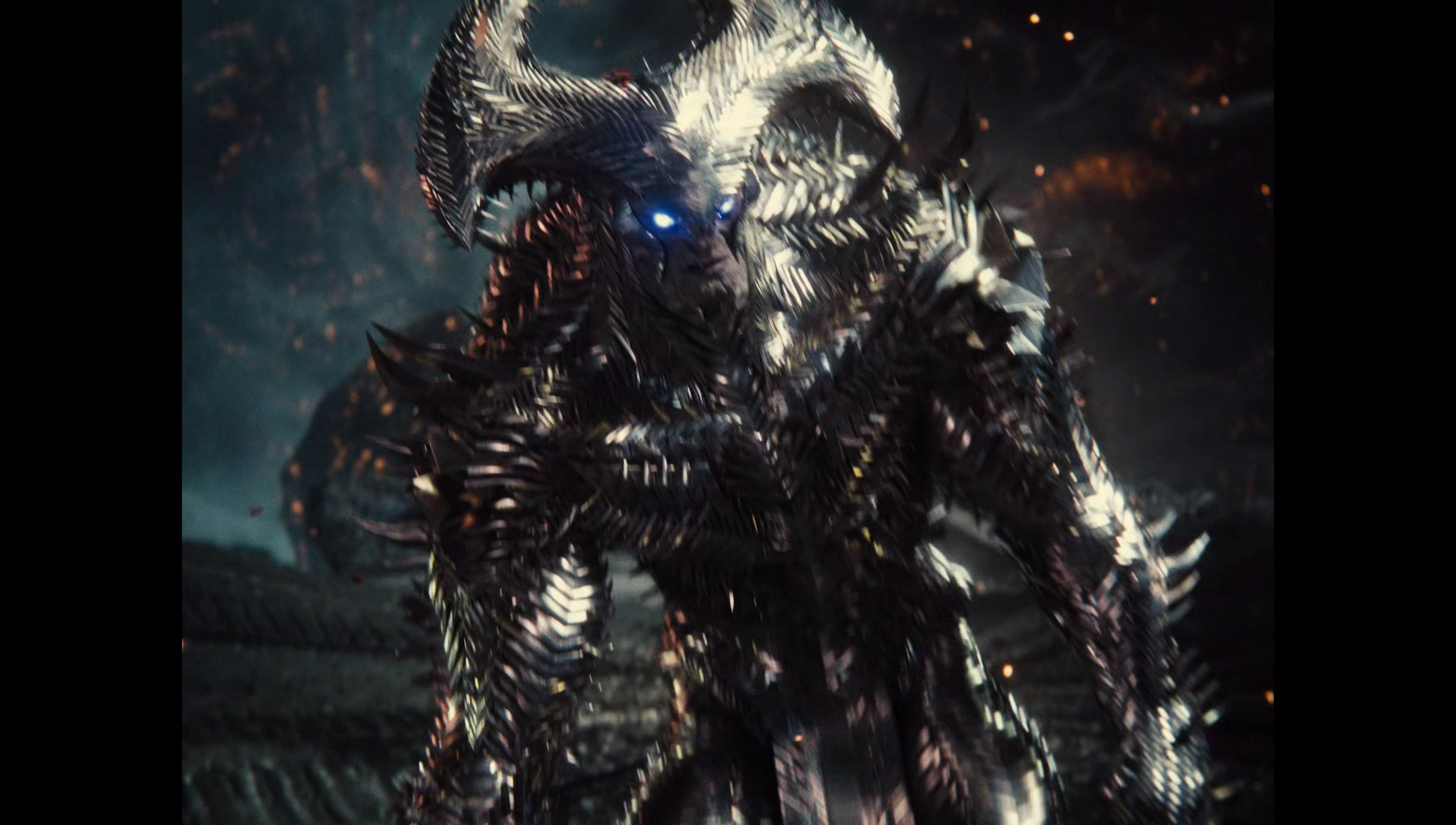 Zack Snyder’s Justice League (2021) movie still 21010