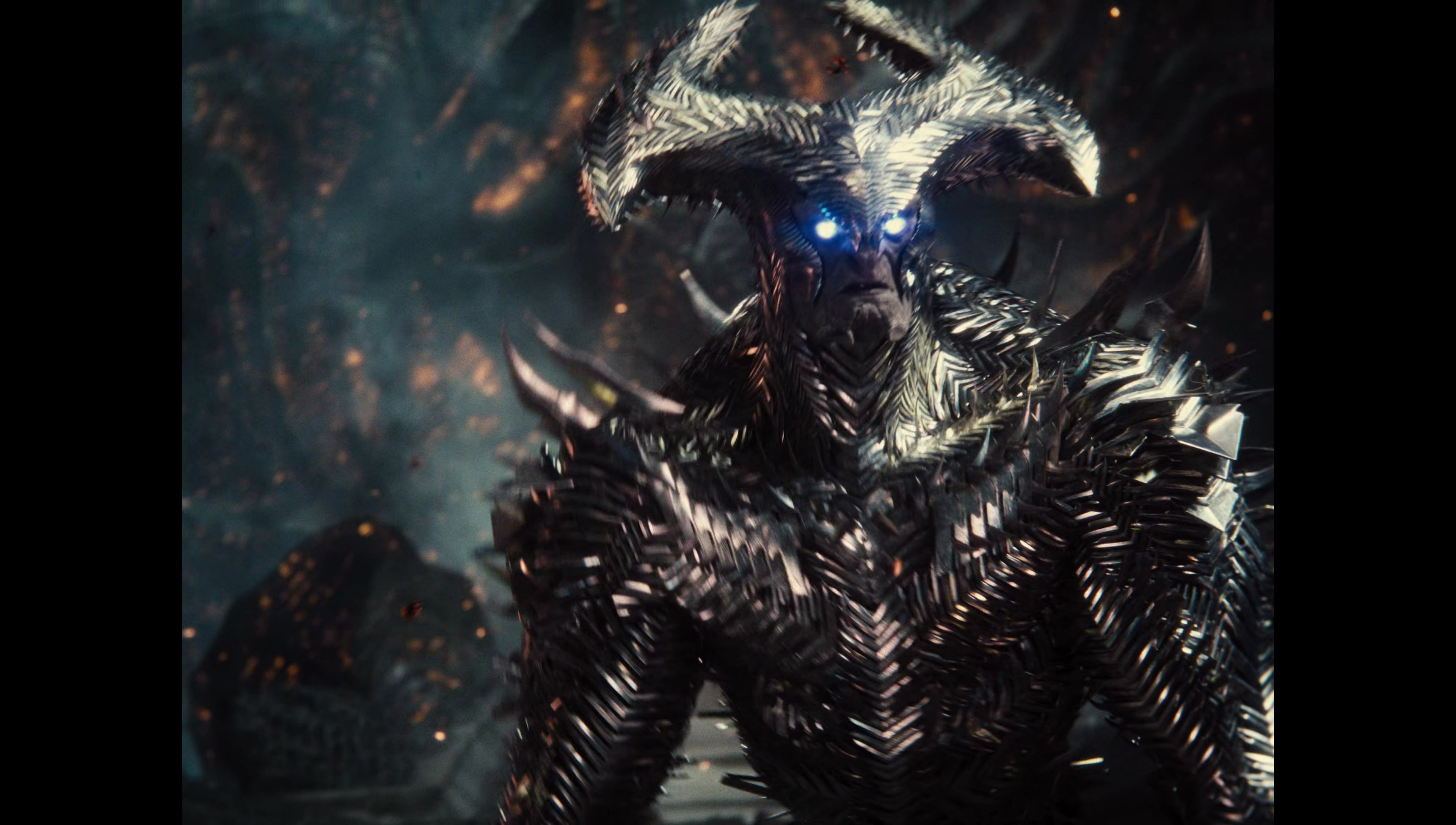 Zack Snyder’s Justice League (2021) HD screenshot 21011