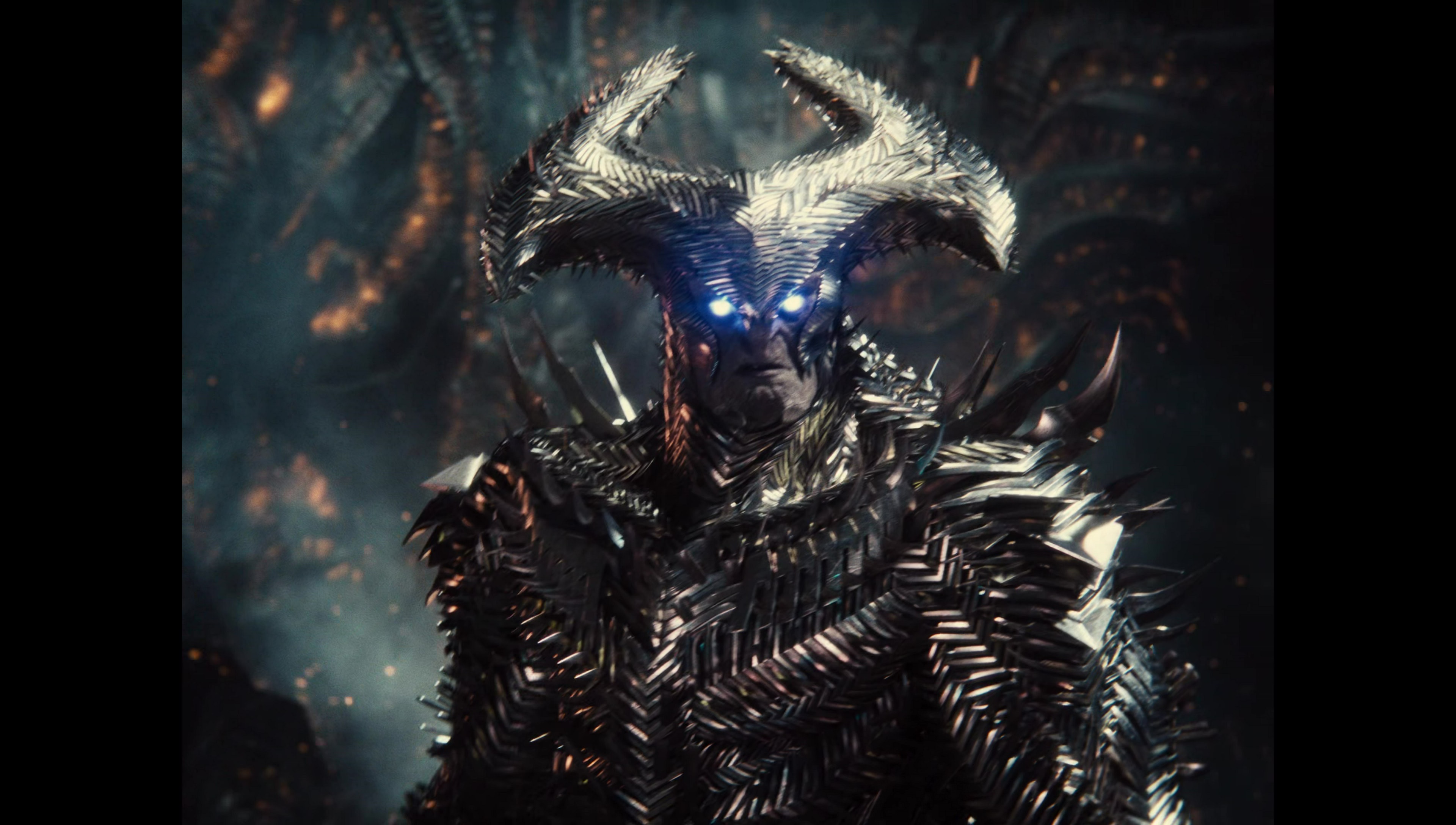 Zack Snyder’s Justice League (2021) screencap 21012