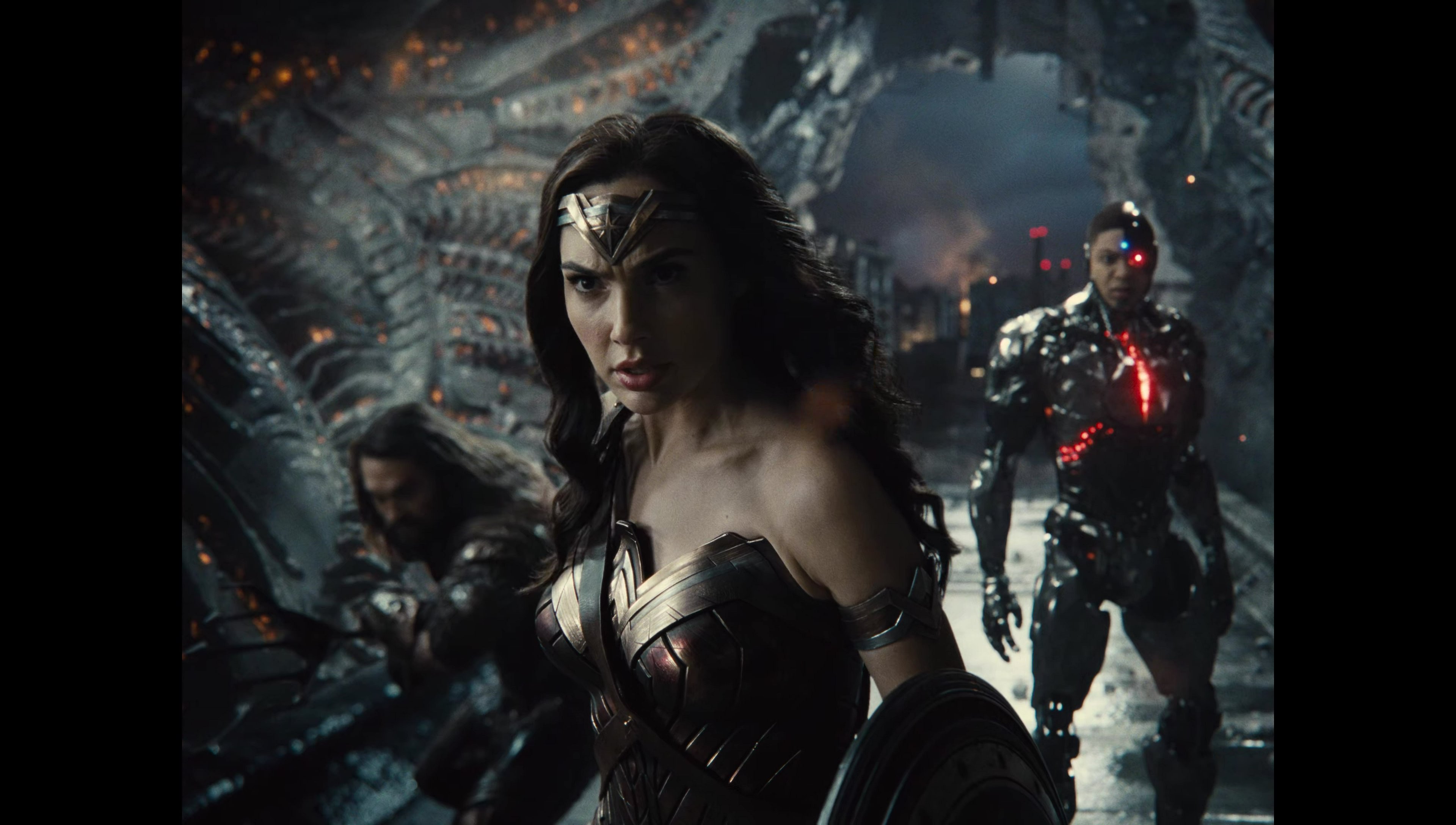 Zack Snyder’s Justice League (2021) movie still 21019