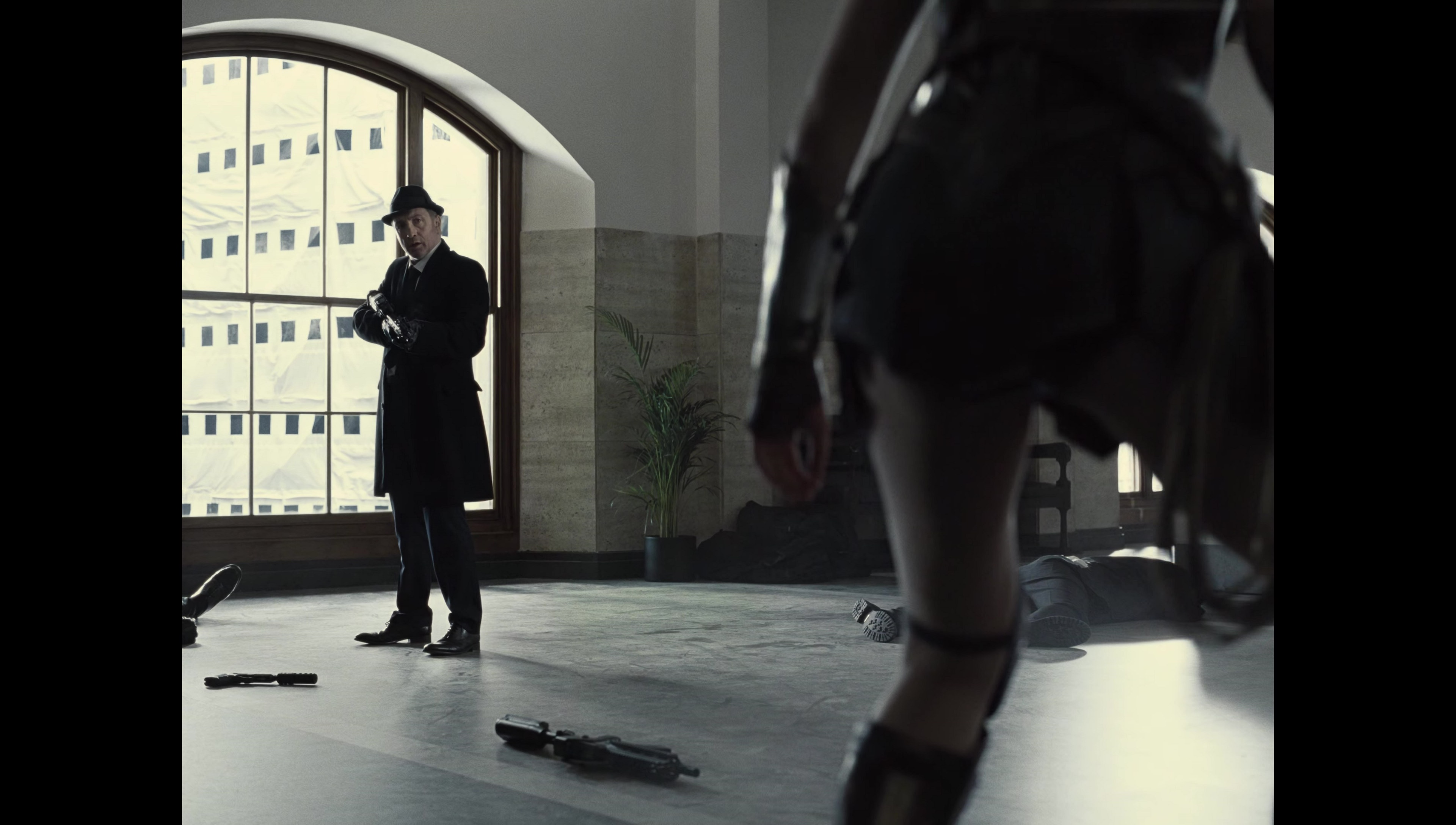 Zack Snyder’s Justice League (2021) HD screenshot 2102