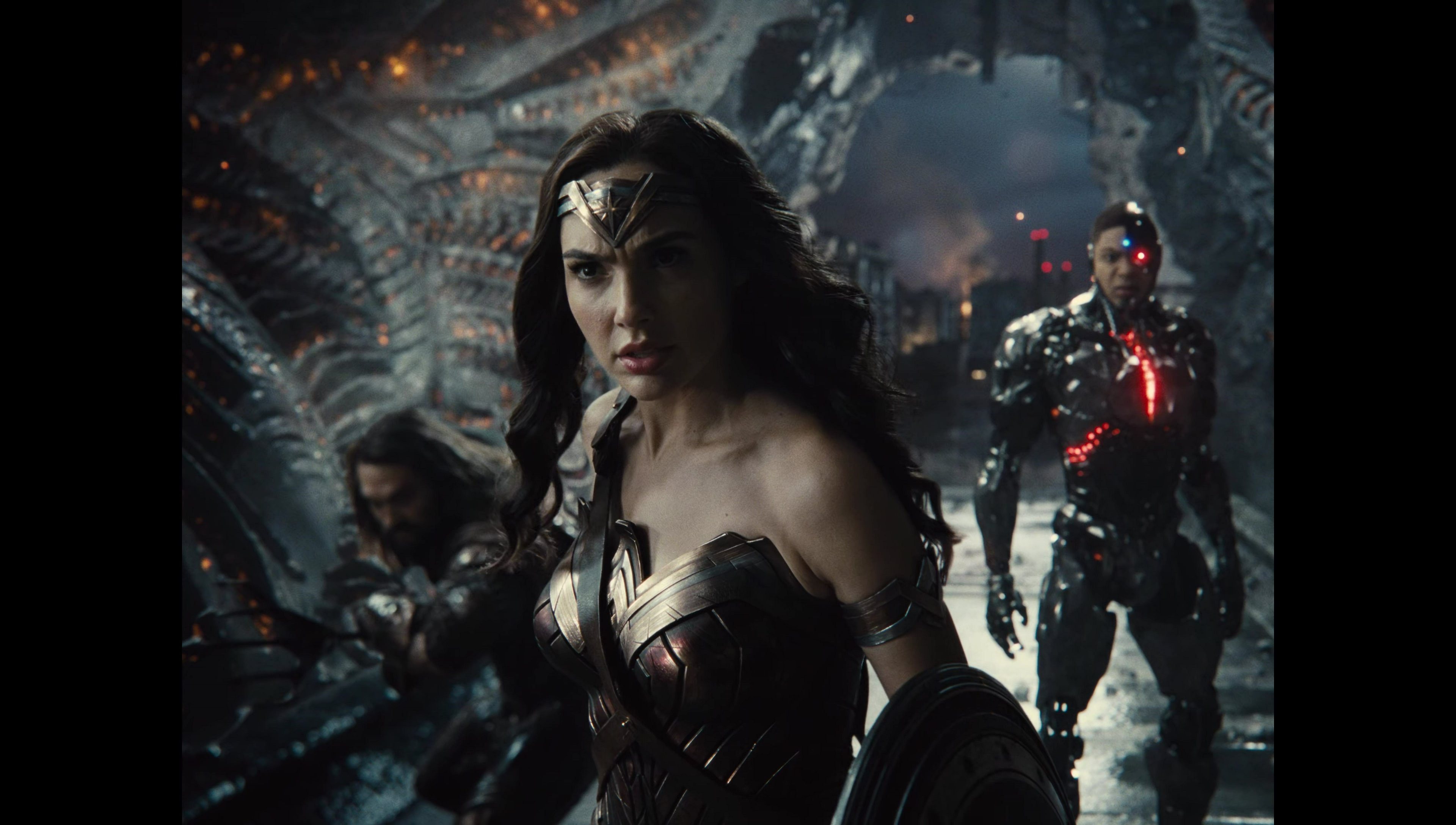 Zack Snyder’s Justice League (2021) screencap 21021