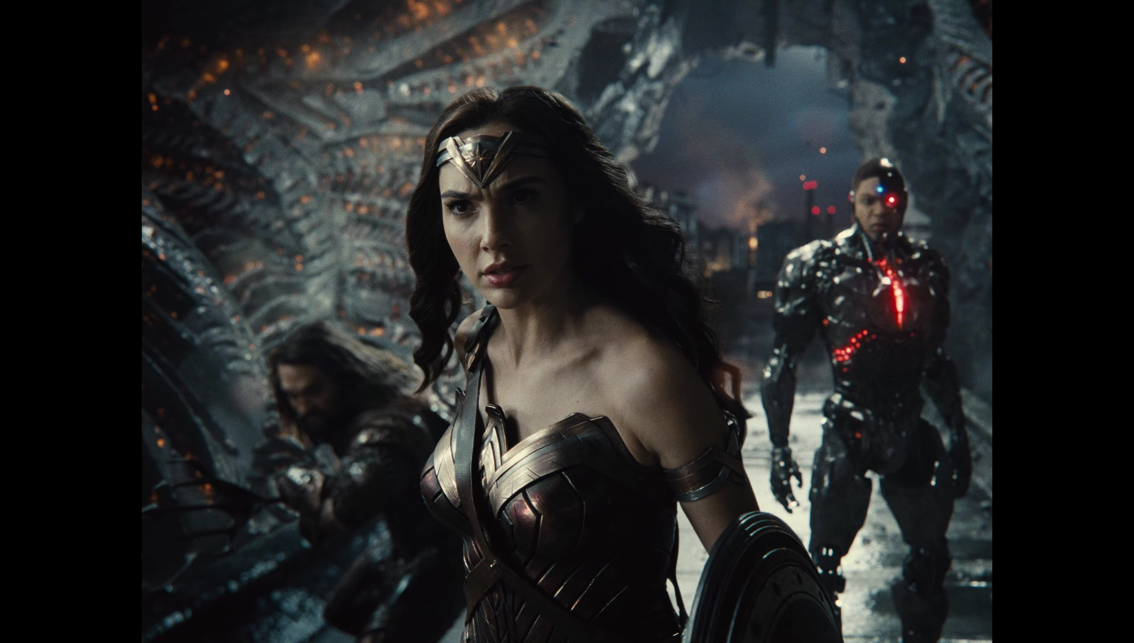 Zack Snyder’s Justice League (2021) movie still 21022