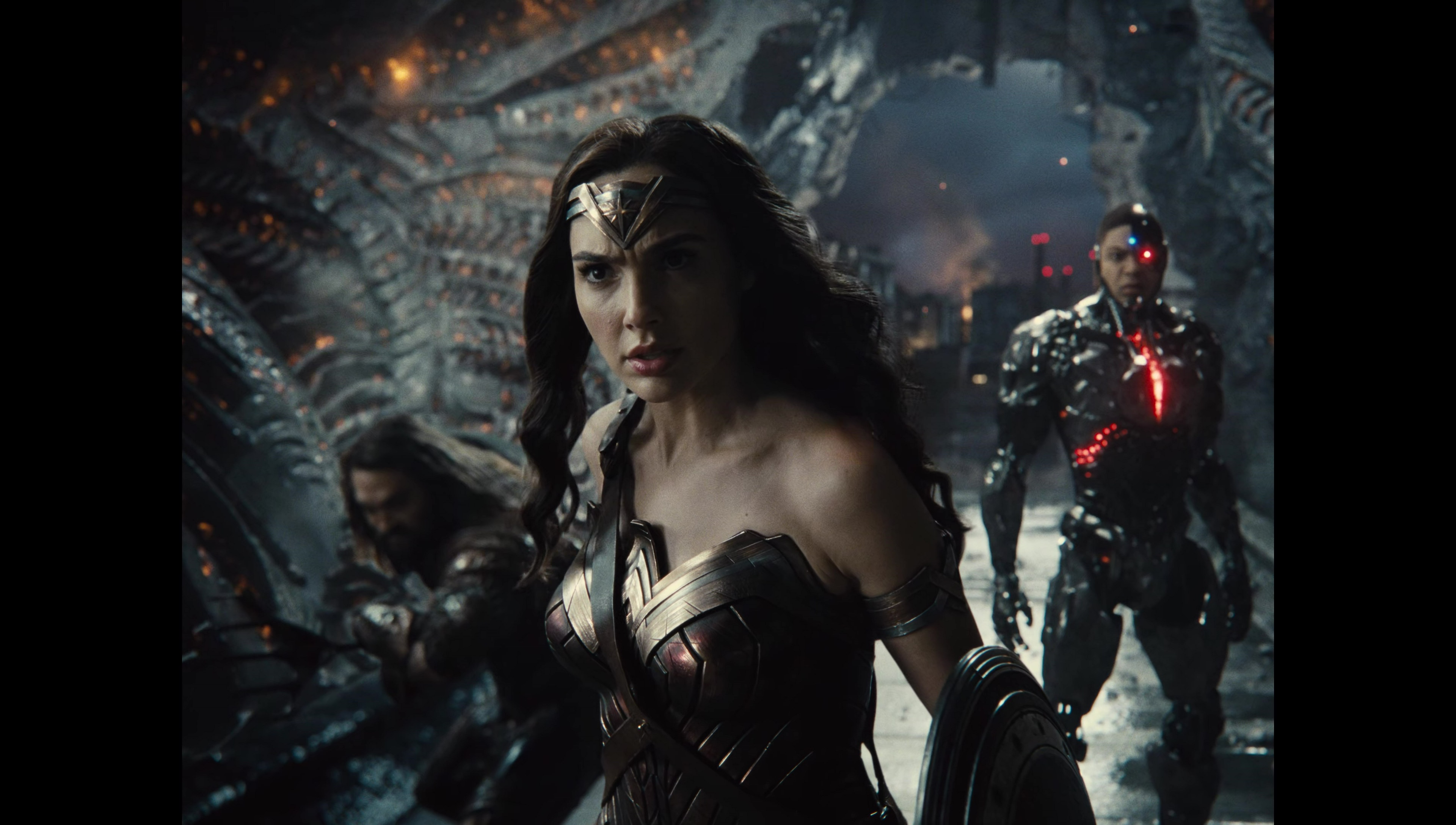 Zack Snyder’s Justice League (2021) HD screenshot 21023