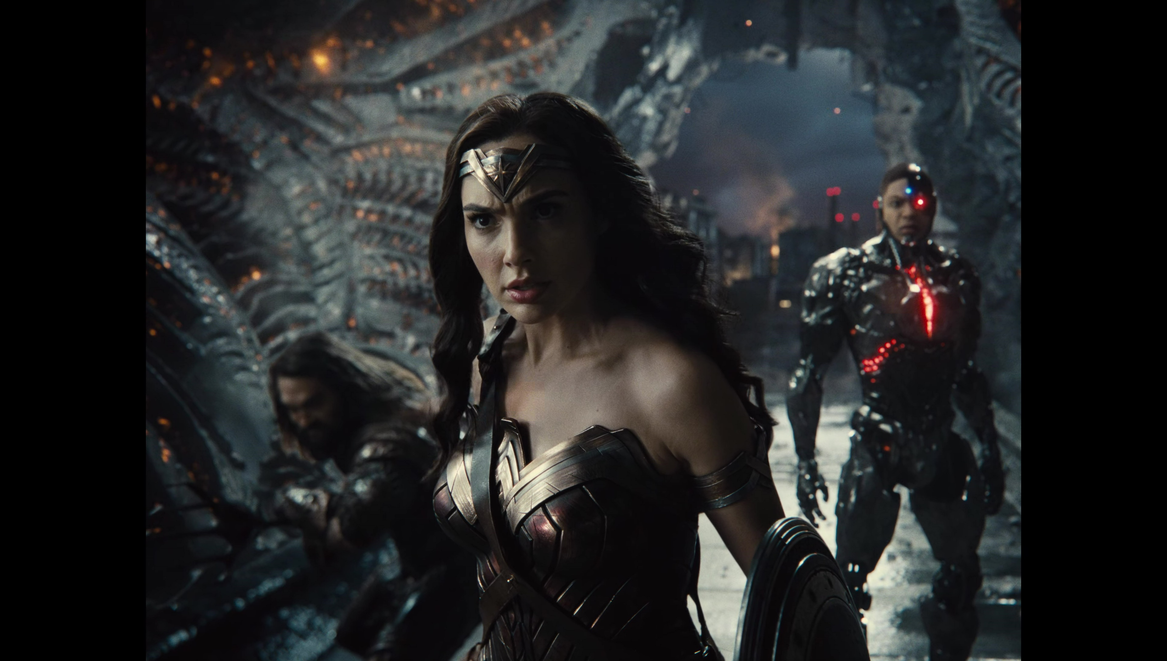 Zack Snyder’s Justice League (2021) screencap 21024