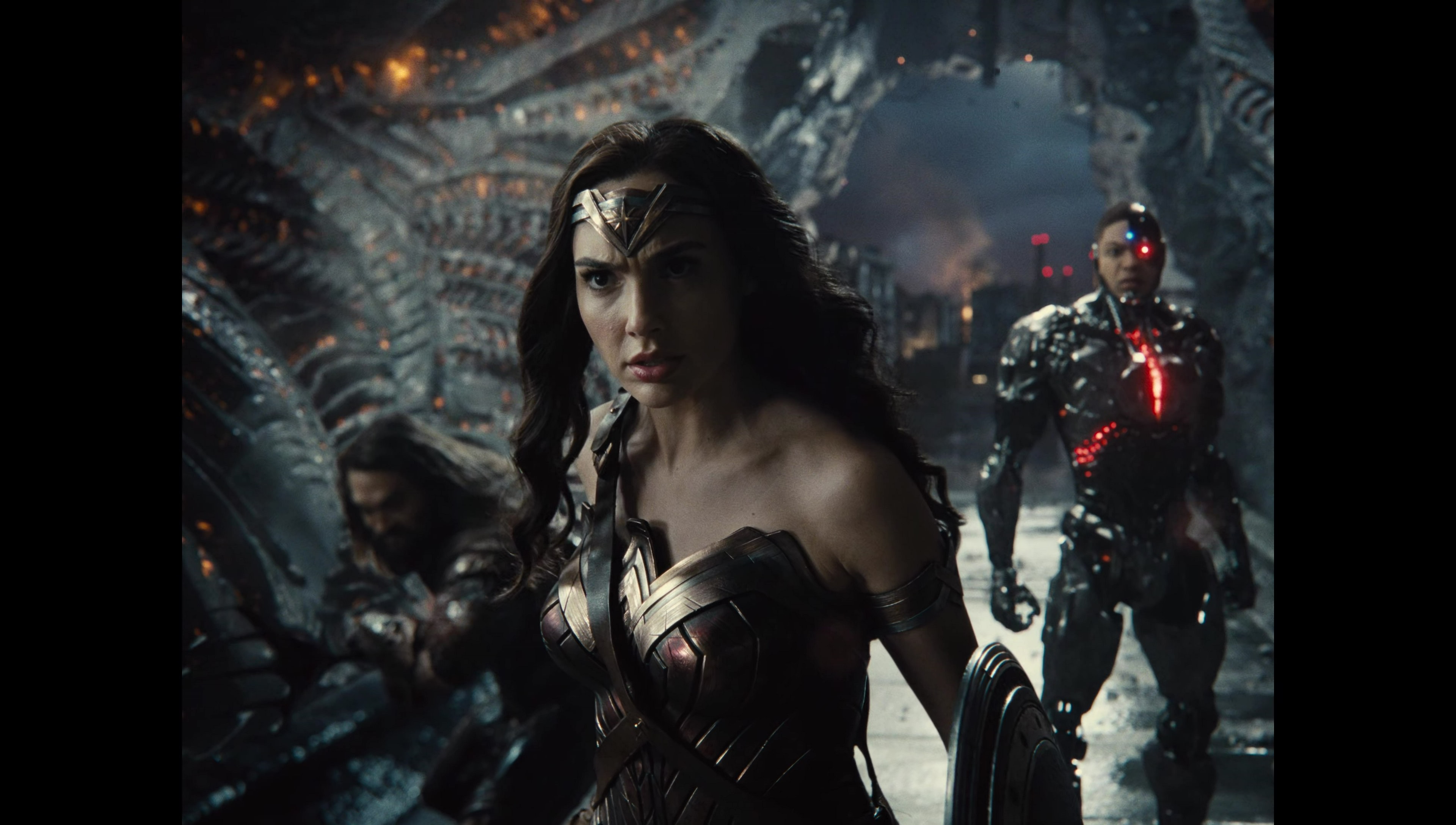 Zack Snyder’s Justice League (2021) movie still 21025