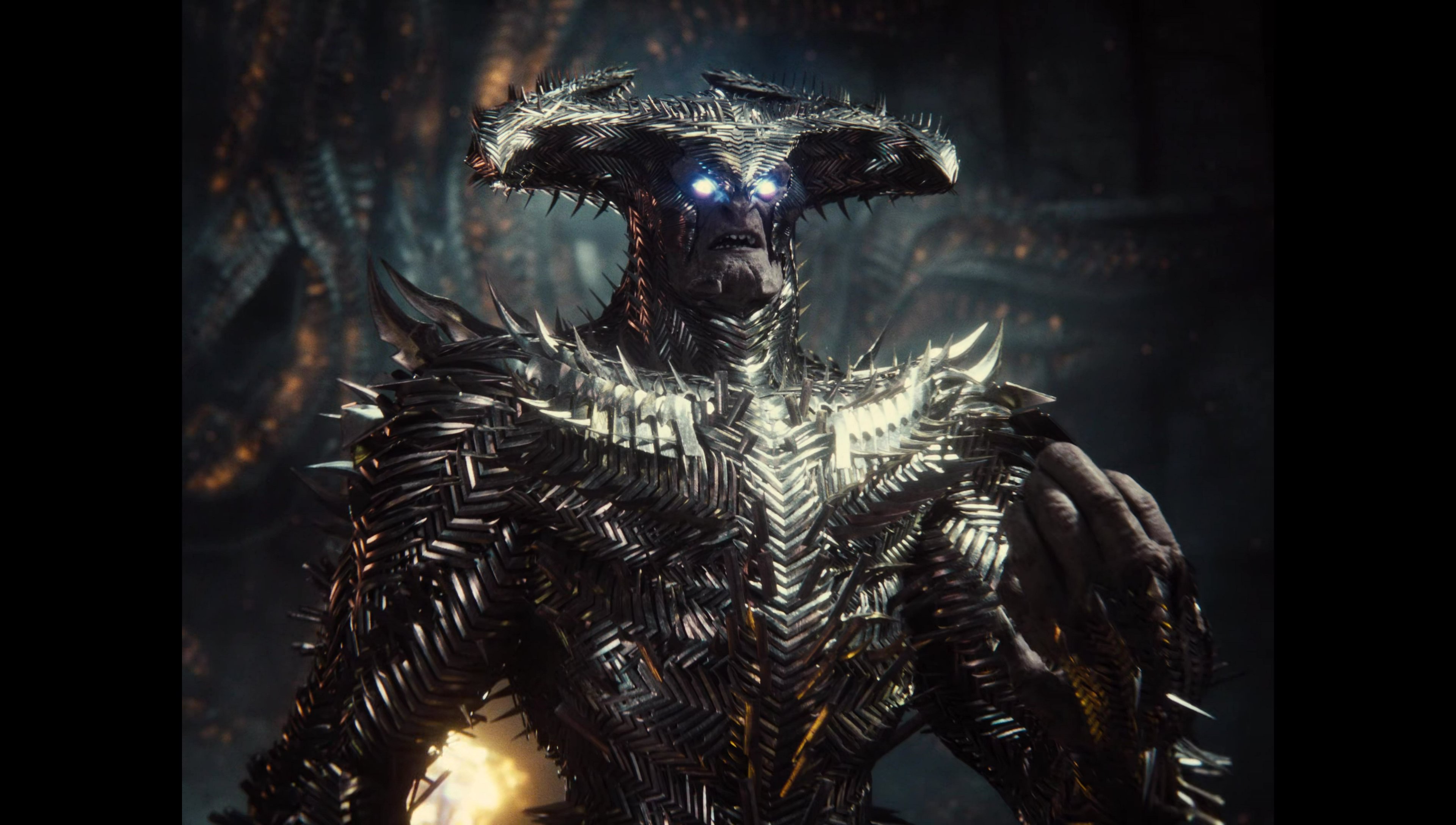 Zack Snyder’s Justice League (2021) HD screenshot 21029