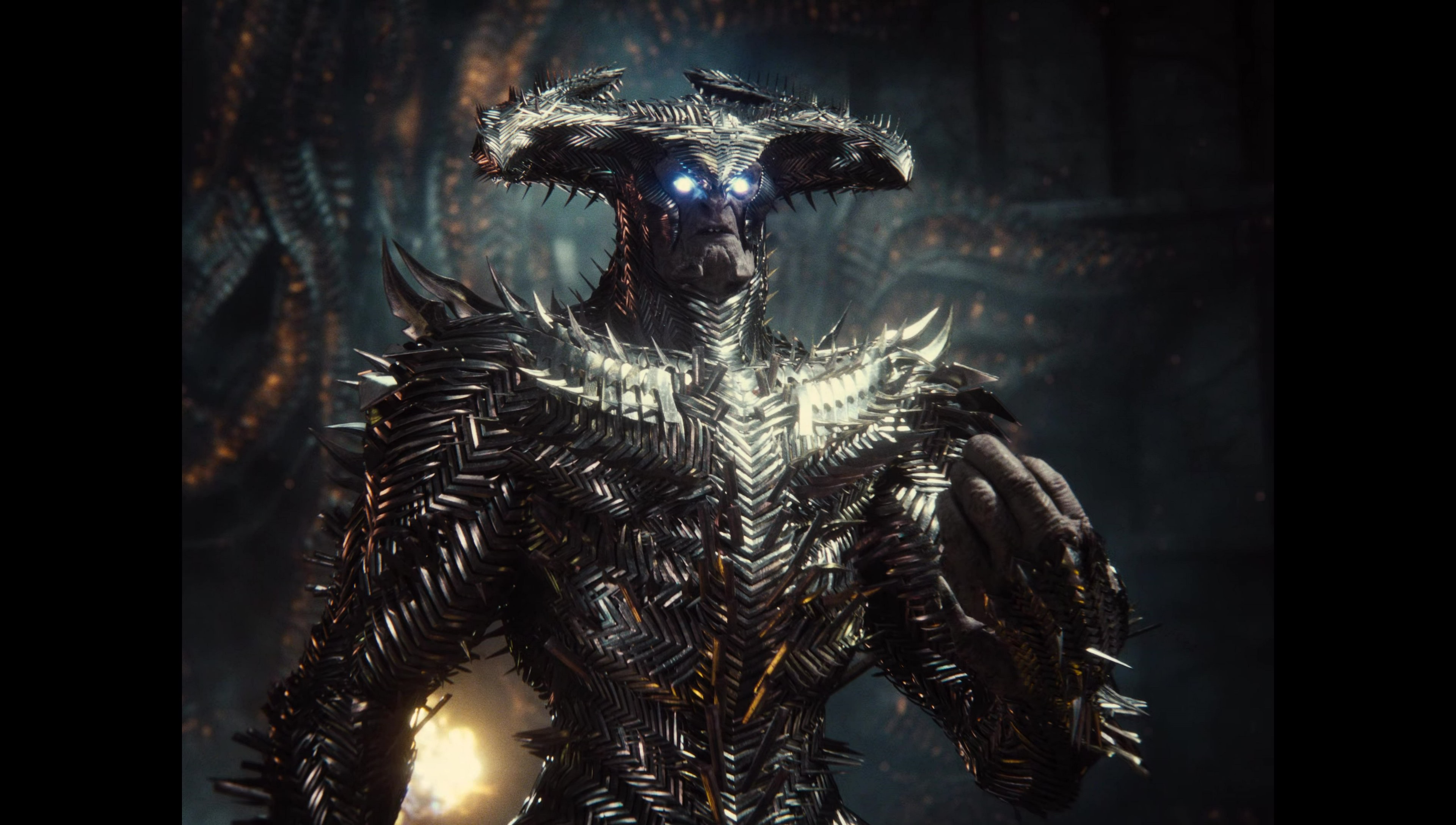 Zack Snyder’s Justice League (2021) screencap 21030