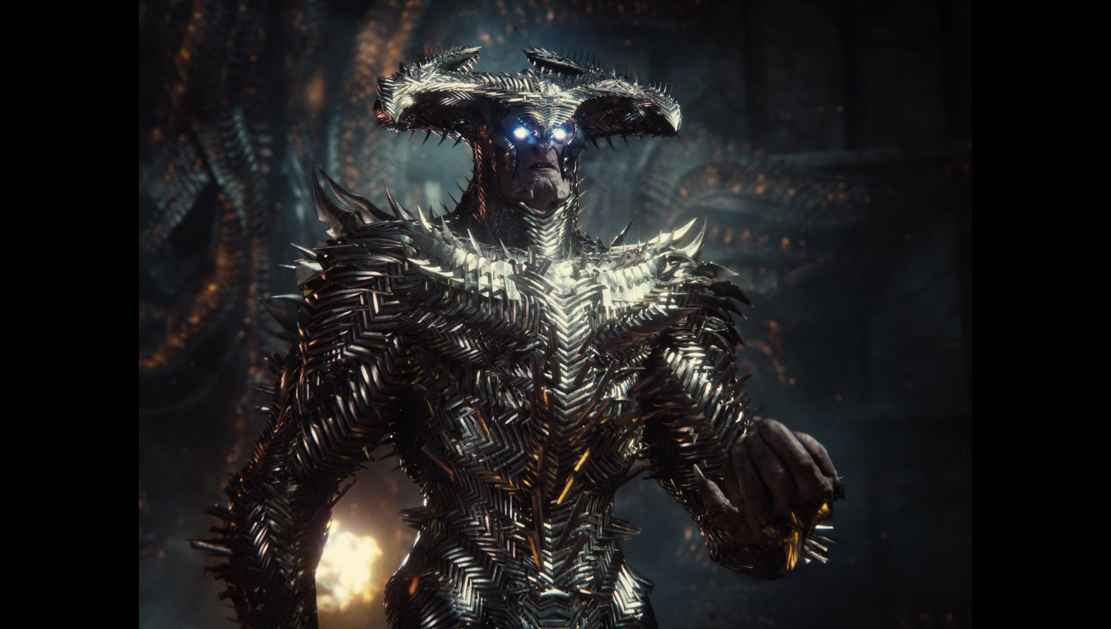 Zack Snyder’s Justice League (2021) movie still 21031