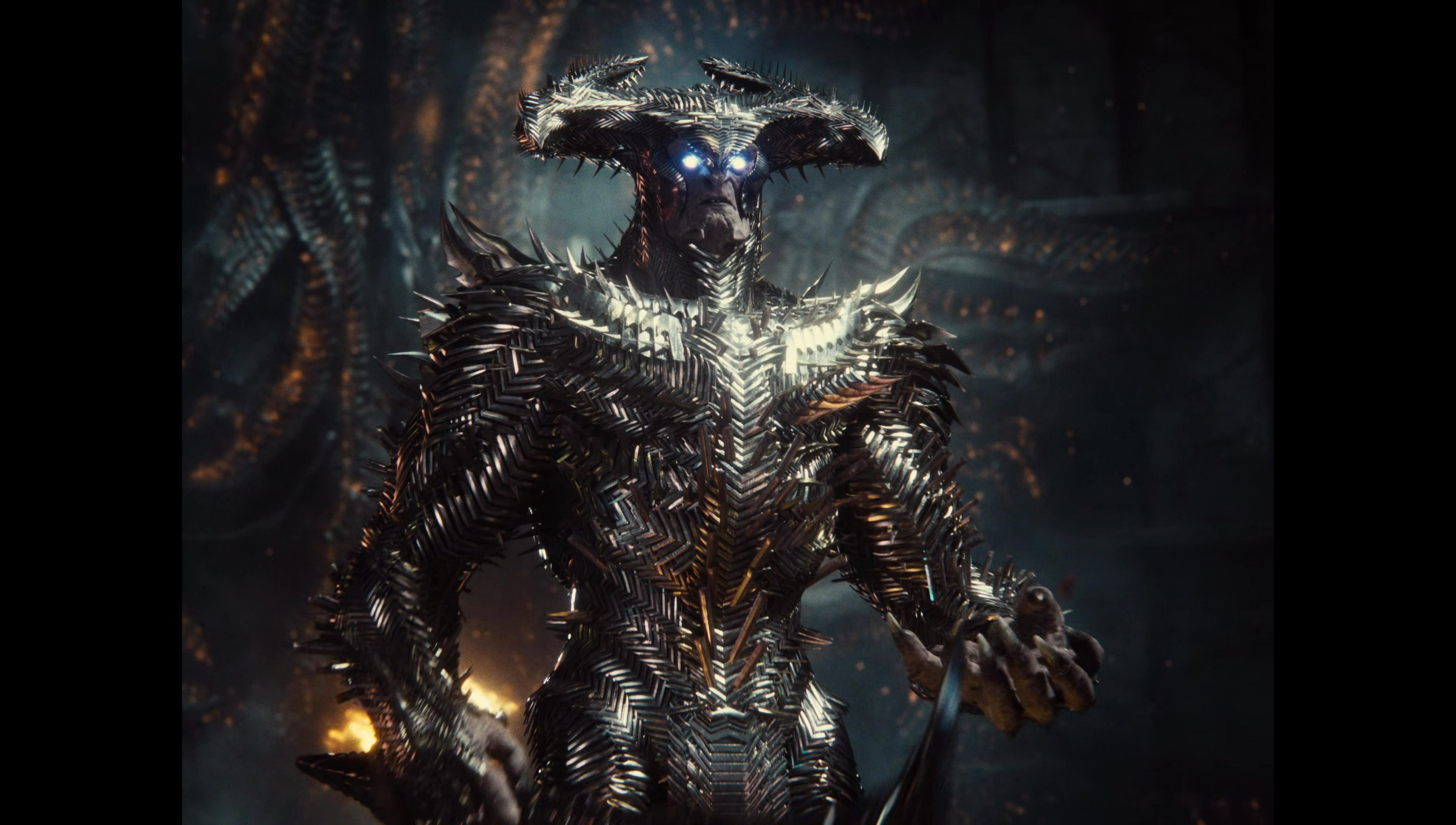Zack Snyder’s Justice League (2021) HD screenshot 21032