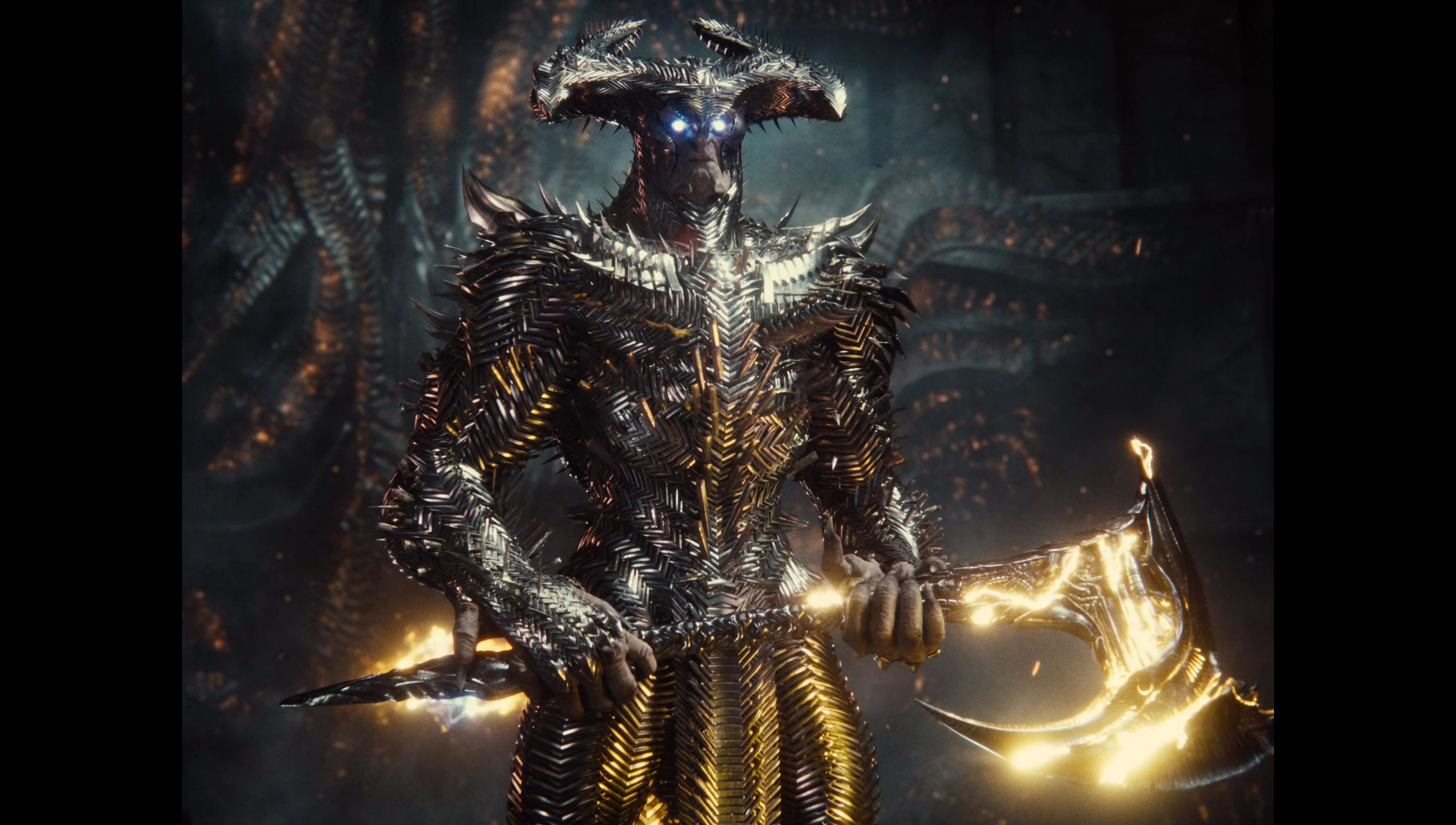 Zack Snyder’s Justice League (2021) HD screenshot 21035