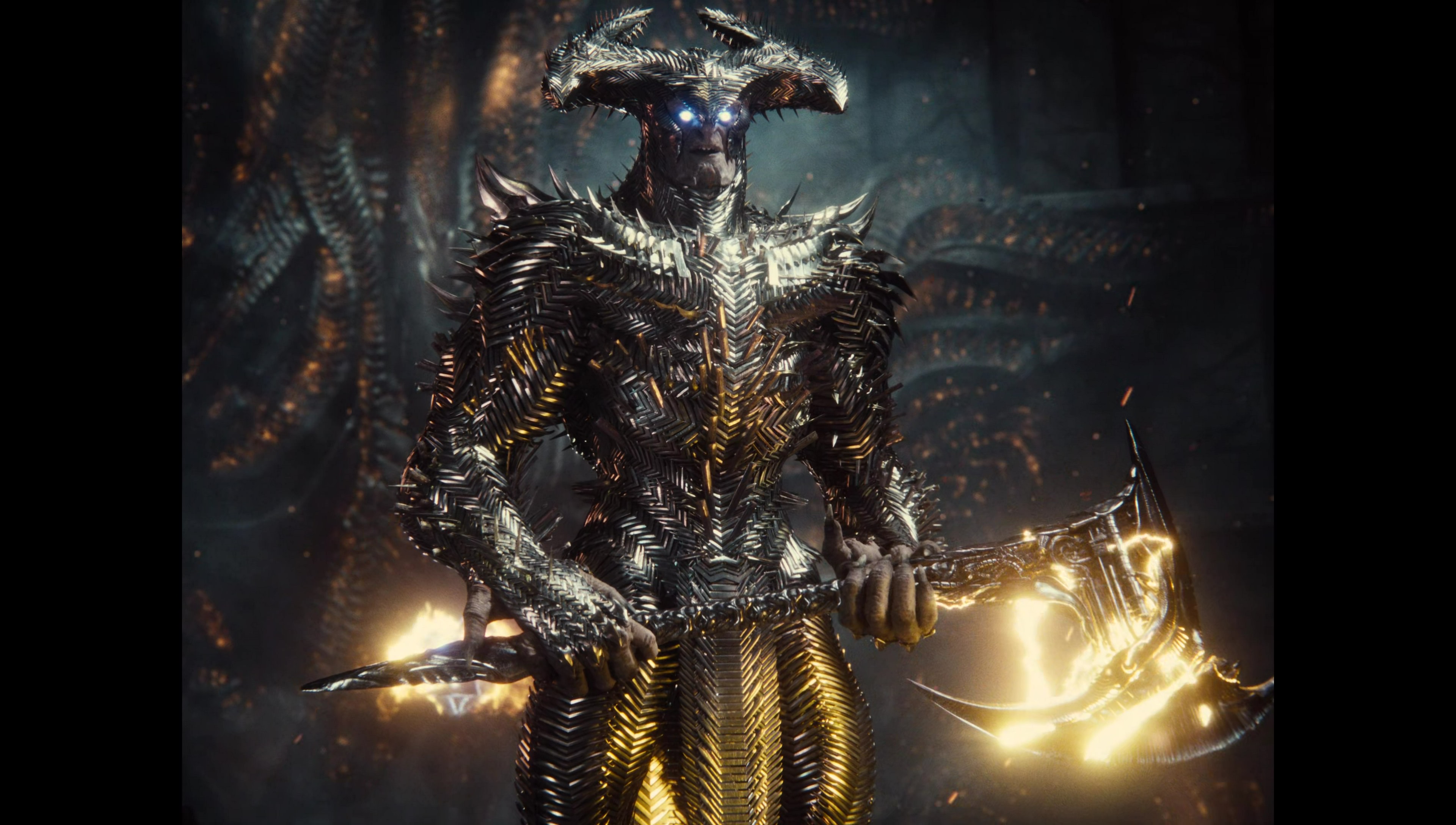 Zack Snyder’s Justice League (2021) screencap 21036