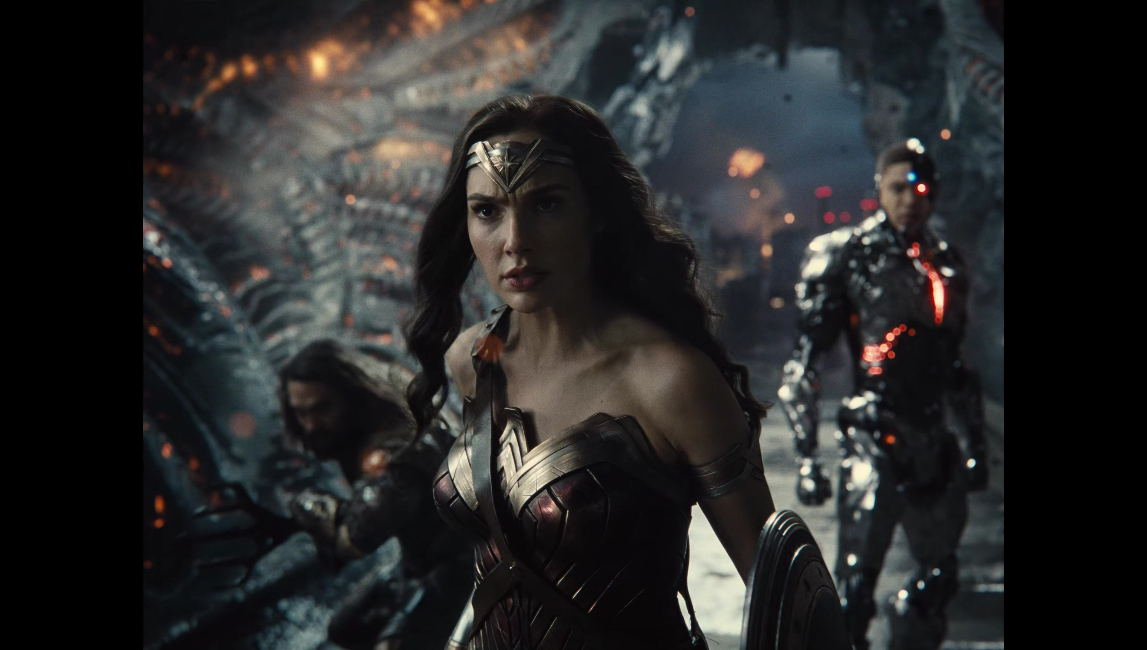 Zack Snyder’s Justice League (2021) movie still 21037