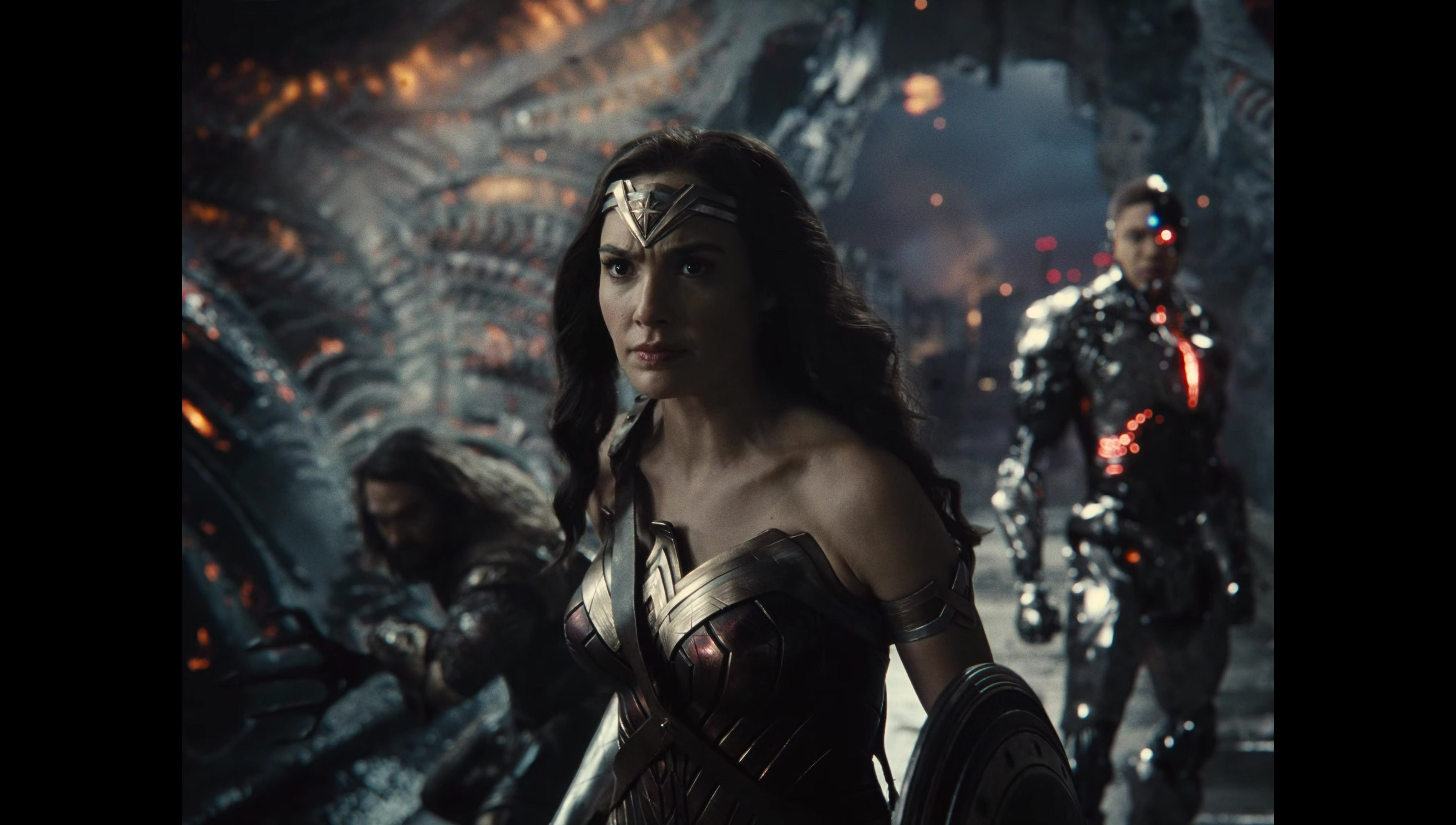 Zack Snyder’s Justice League (2021) HD screenshot 21038