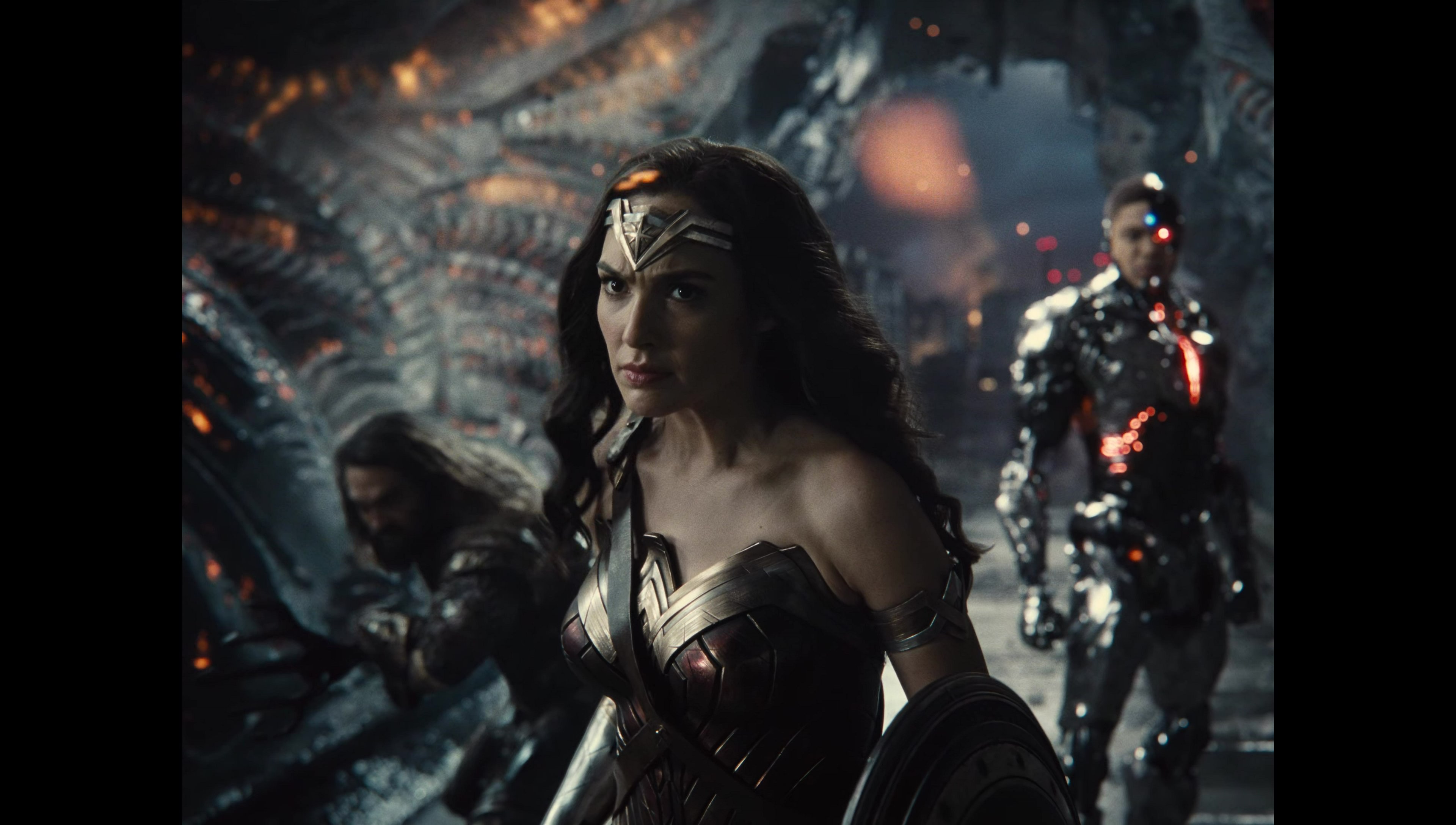 Zack Snyder’s Justice League (2021) screencap 21039