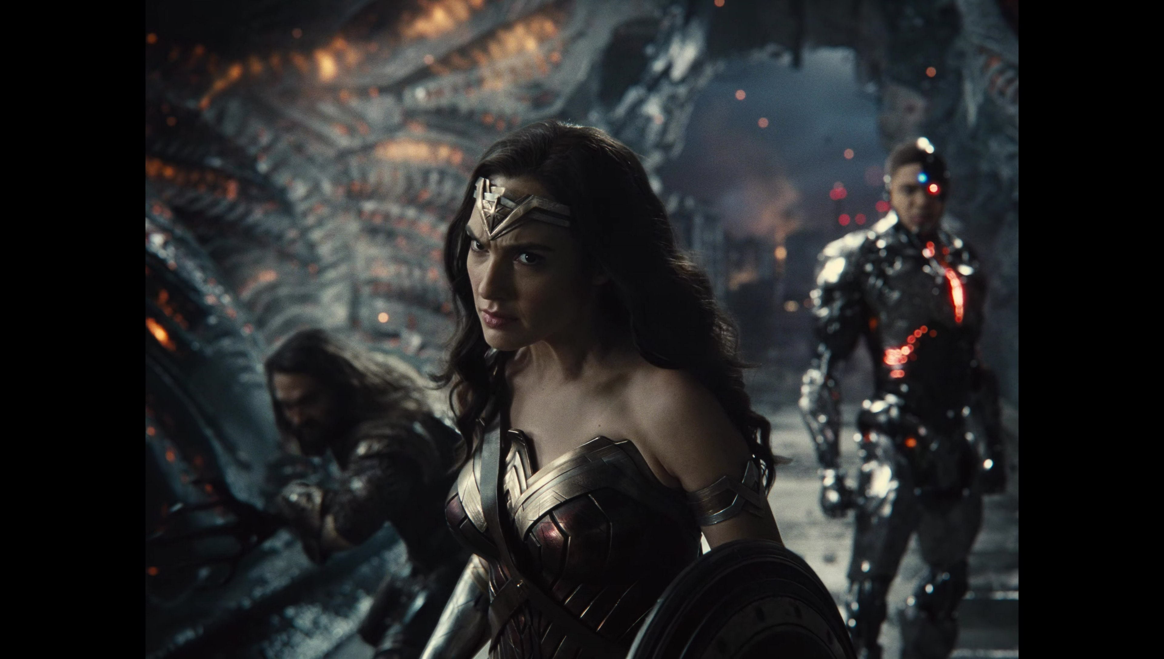 Zack Snyder’s Justice League (2021) movie still 21040