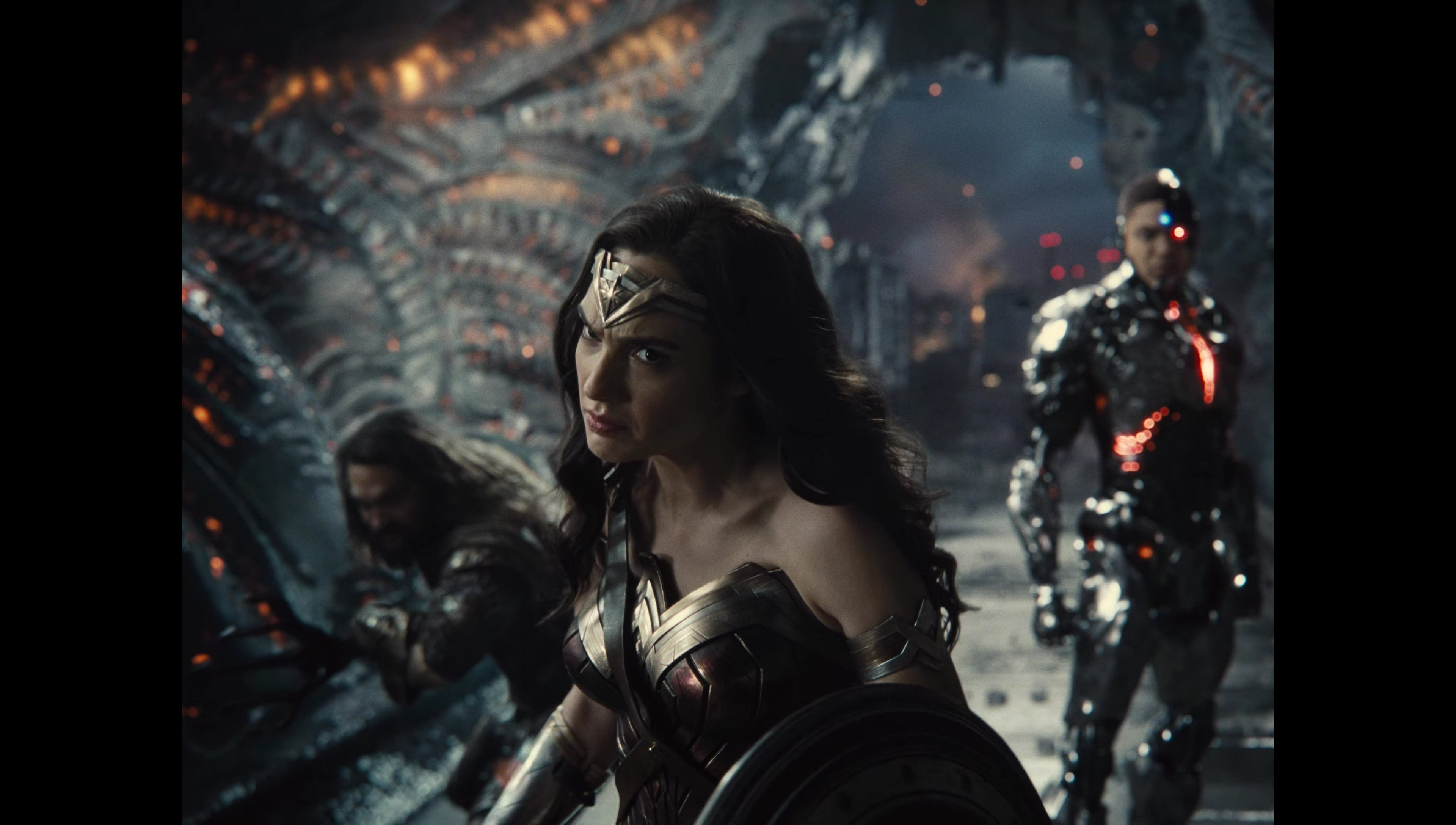 Zack Snyder’s Justice League (2021) HD screenshot 21041