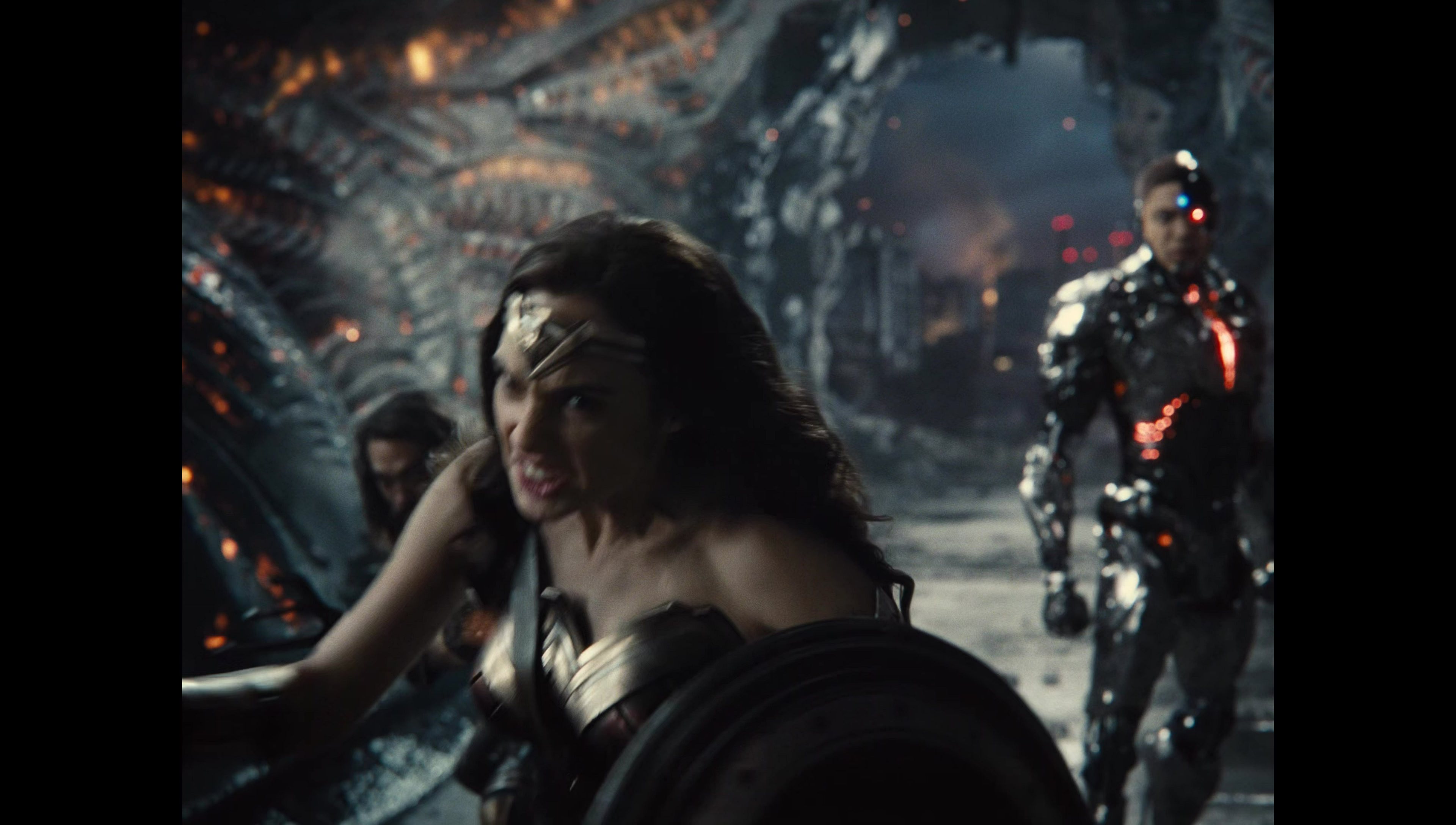 Zack Snyder’s Justice League (2021) screencap 21042