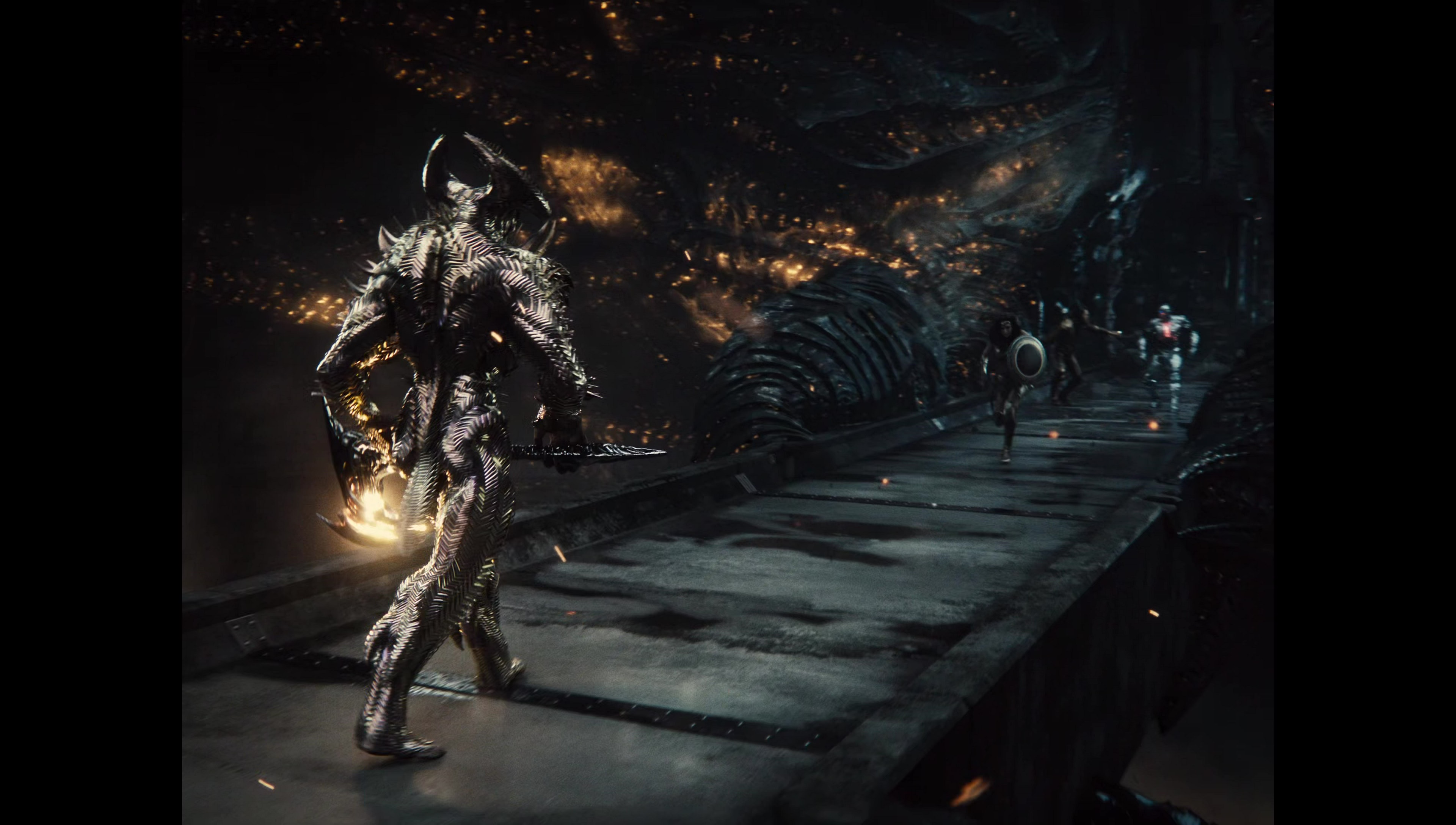 Zack Snyder’s Justice League (2021) movie still 21046