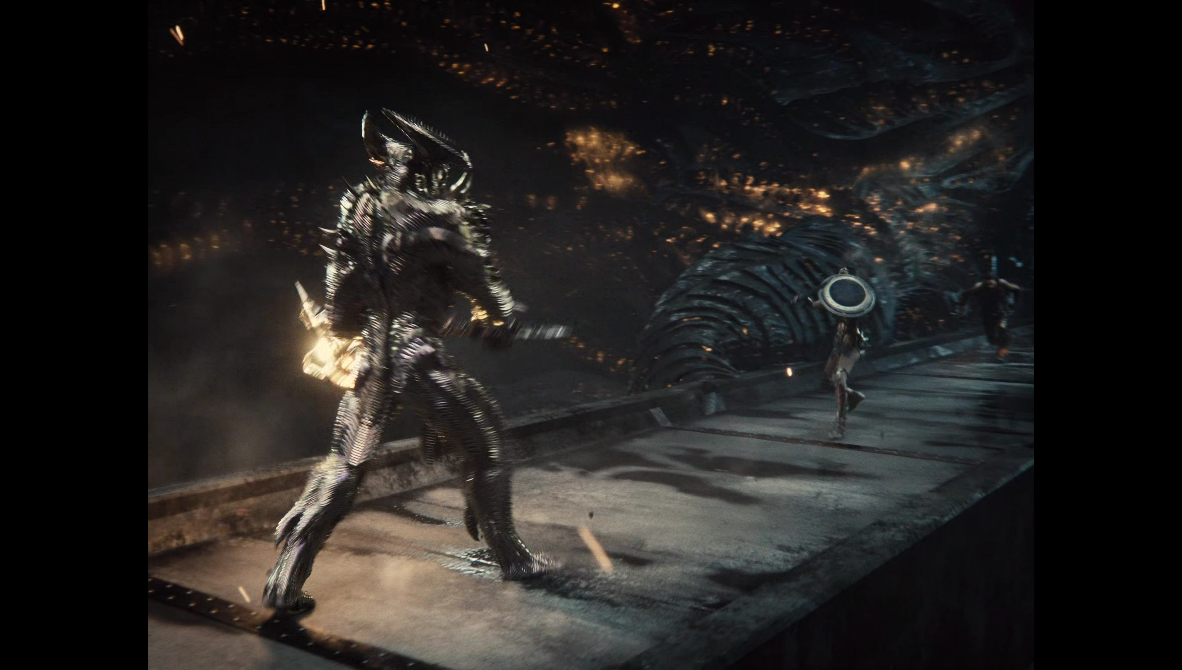 Zack Snyder’s Justice League (2021) HD screenshot 21047