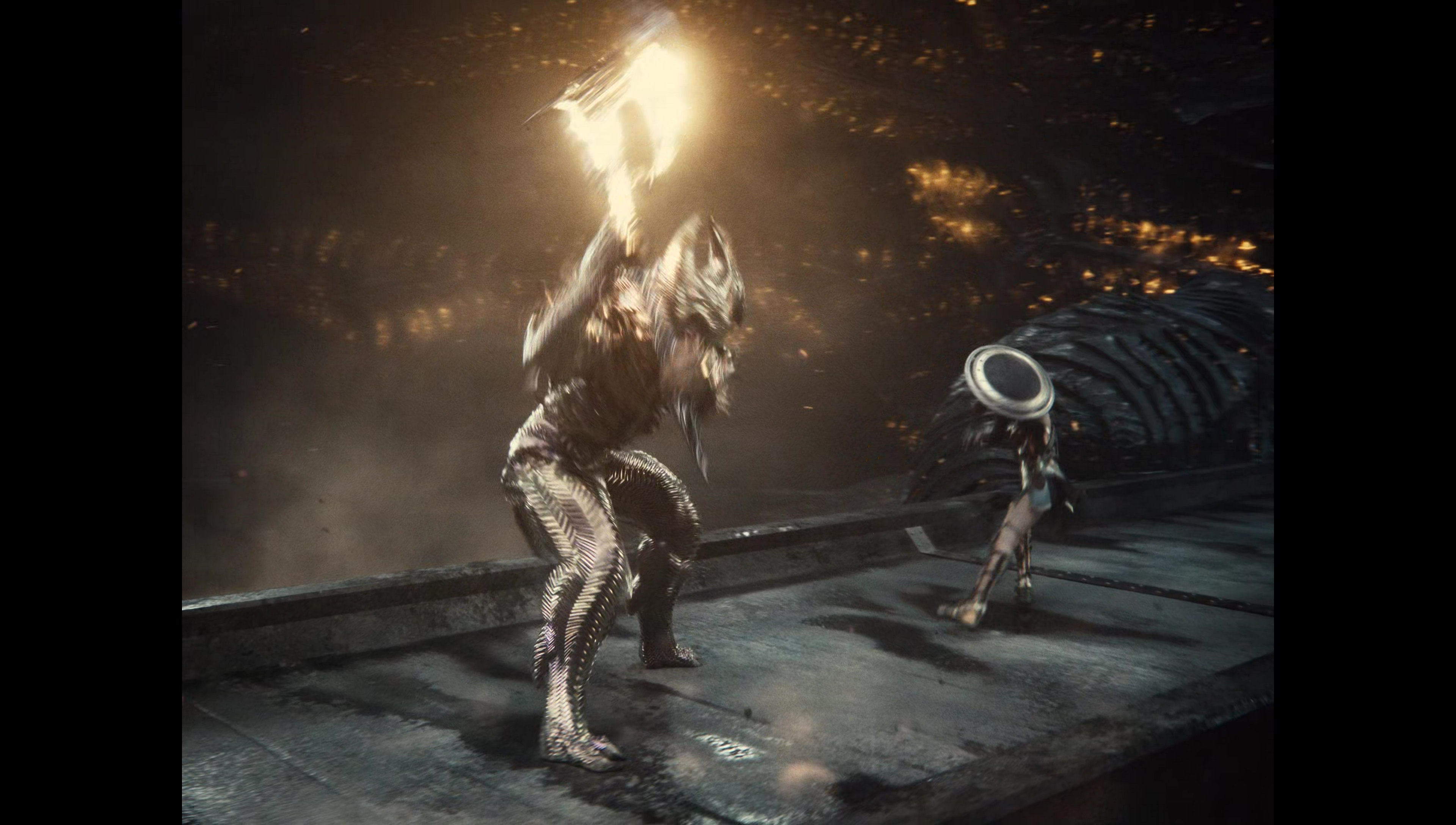 Zack Snyder’s Justice League (2021) screencap 21048