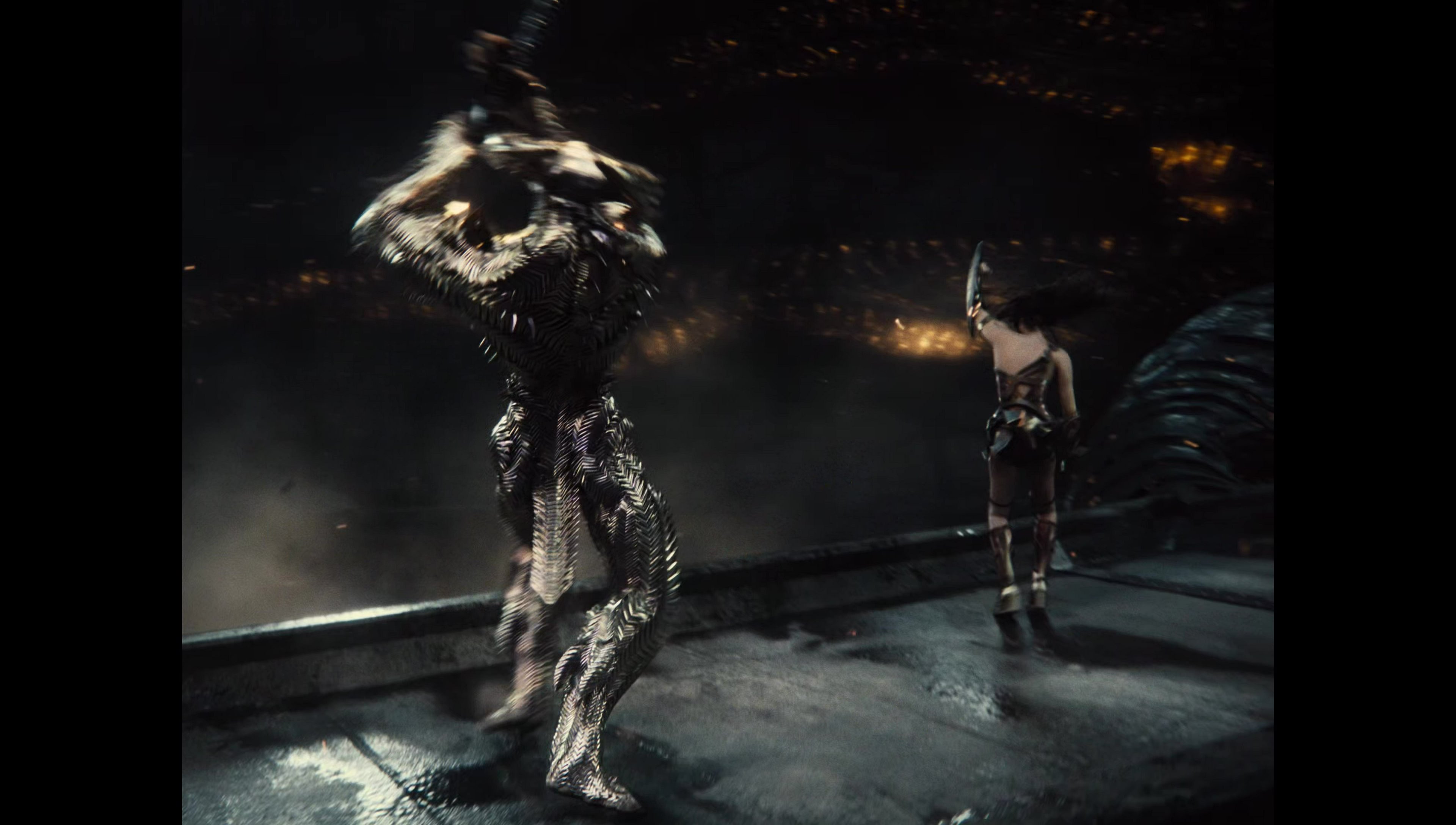 Zack Snyder’s Justice League (2021) movie still 21049