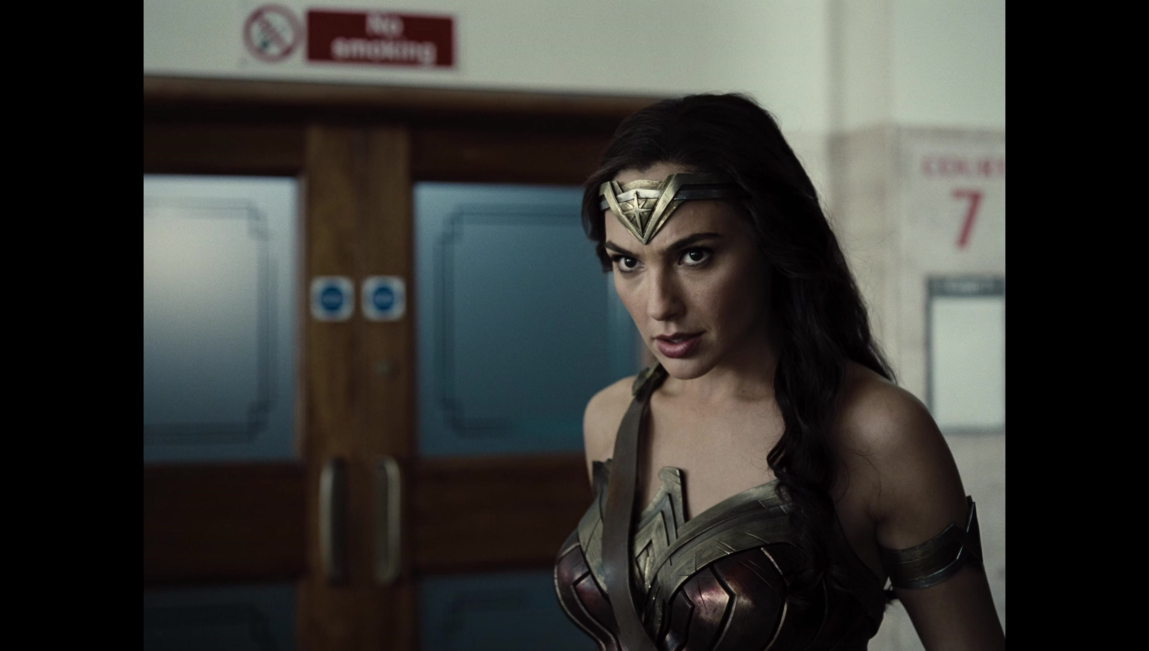 Zack Snyder’s Justice League (2021) HD screenshot 2105