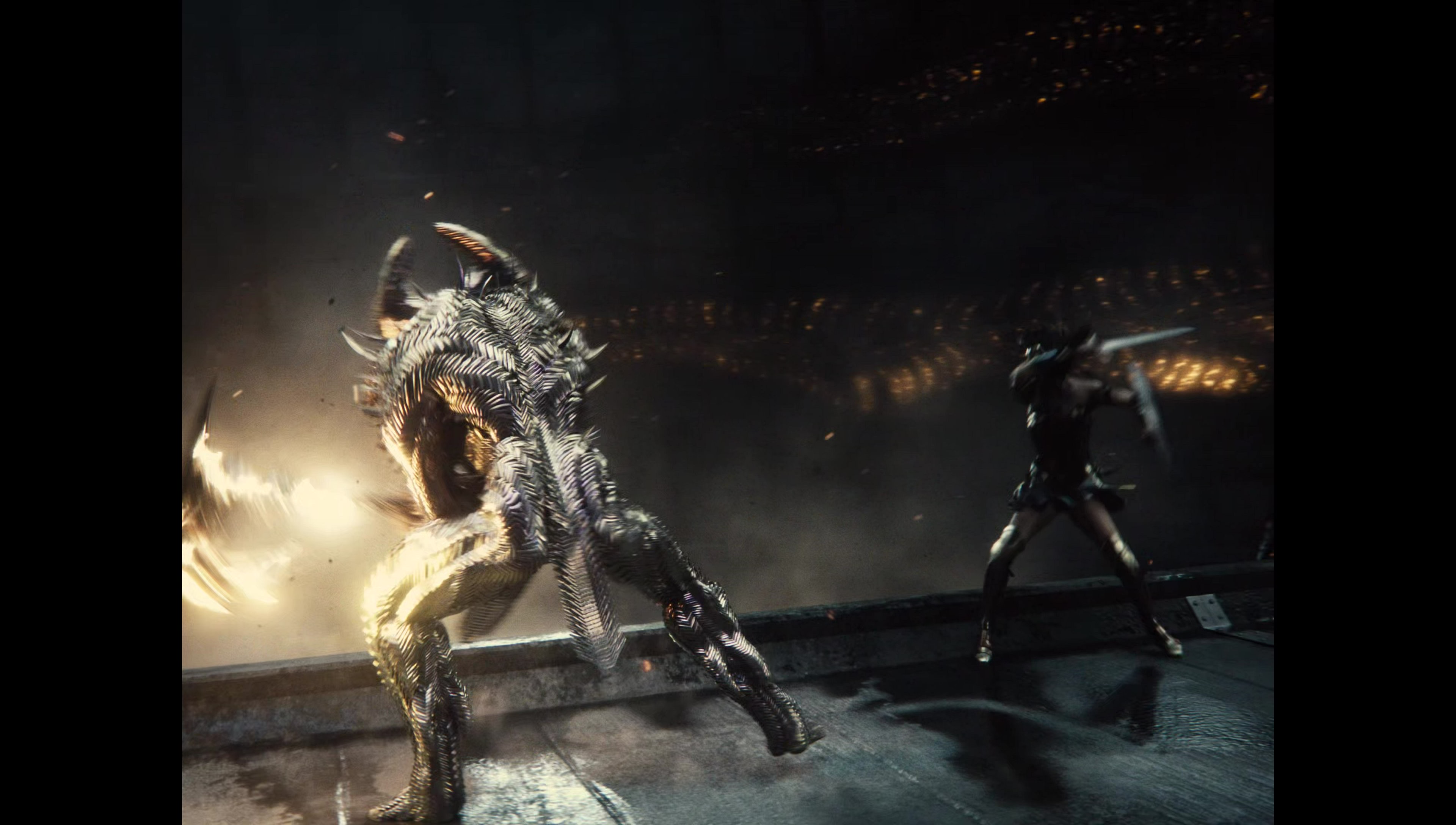 Zack Snyder’s Justice League (2021) HD screenshot 21050