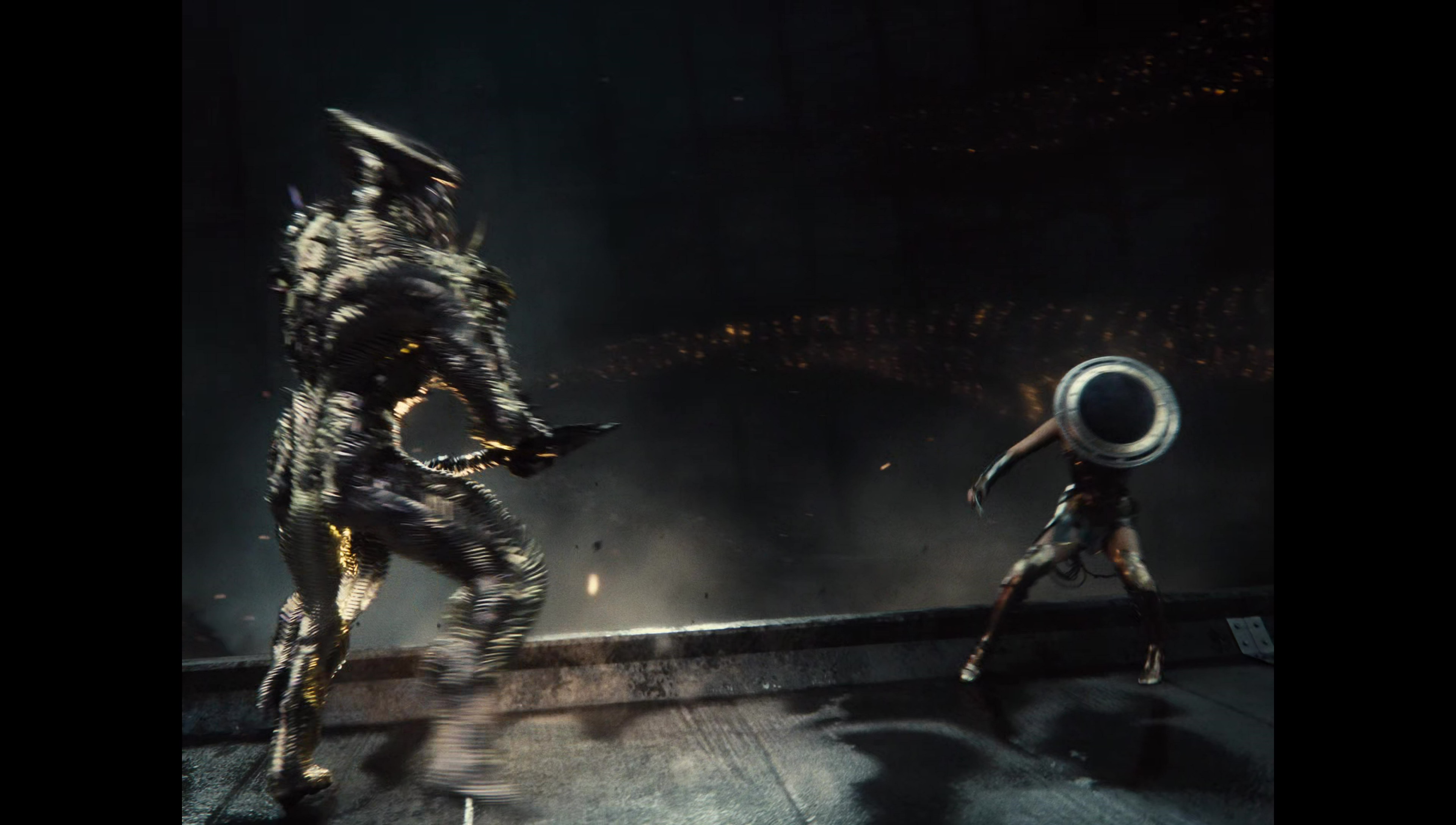 Zack Snyder’s Justice League (2021) screencap 21051